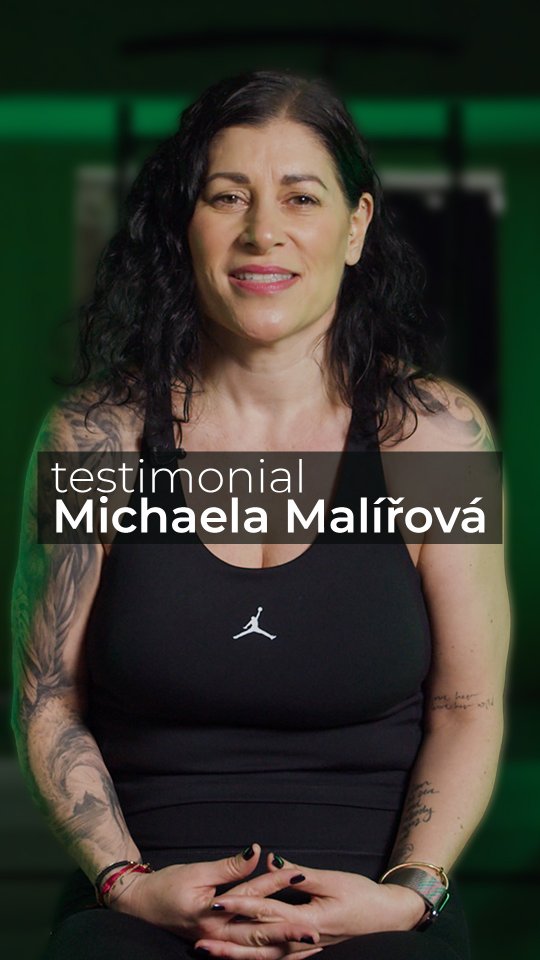 Client Testimonial – Michaela Malířová | Advance Training
Michaela Malířová, an HR director, coach, and mentor, has been training at Advance Training for more than ten years. She first came when returning from maternity leave and re-entering a demanding professional environment after having two children. Her goal was clear: to feel good again, rebuild her strength, and regain her physical condition.
Along the way, she also needed to address physical discomfort and restore confidence in her body. What she values most is that the trainers at Advance Training are not only focused on performance, but are deeply educated in physical therapy principles, biomechanics, and rehabilitation through movement. Their expertise allowed her to return to training safely, rebuild trust in her body, and overcome pain with a structured, professional approach.
For Michaela, Advance Training is not just about exercise. It is about working with true movement professionals who understand the body in context. Beyond the high level of expertise, she appreciates the warm, open atmosphere and the strong sense of teamwork.
She describes showing up at Advance Training as being part of something meaningful — not simply attending a workout, but belonging to a community. And for her, that makes all the difference.
Learn more about Advance Training:
www.advancetraining.cz