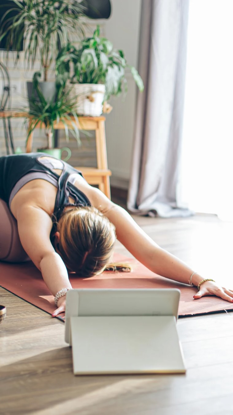 🌿 YOUR YOGA STUDIO, WHEREVER YOU ARE 🌿
Looking for classes that help you move better, feel stronger, reduce tension, and create space for rest in a busy life?
Our online studio gives you unlimited access to a growing library of yoga practices, including:
✓ Back Care
✓ Mobility & Flexibility
✓ Strength & Functional Movement
✓ Restorative Yoga
✓ Yoga Nidra
✓ Pregnancy Yoga
✓ Postnatal Yoga
Practice at home, while travelling, or whenever it suits your schedule.
✨ 1-week trial — only 15€
✨ Unlimited access during your trial
✨ Cancel anytime
Start today and discover the support, structure, and consistency that a regular yoga practice can bring.
Visit the link in our bio to begin.
#onlineyoga #yoganidra #restorativeyoga #mobilitytraining #backpainrelief #pregnancyyoga #postnatalyoga #yogaforhealth #homeyoga #yogacommunity #purnayogahelsinki #purnayoga