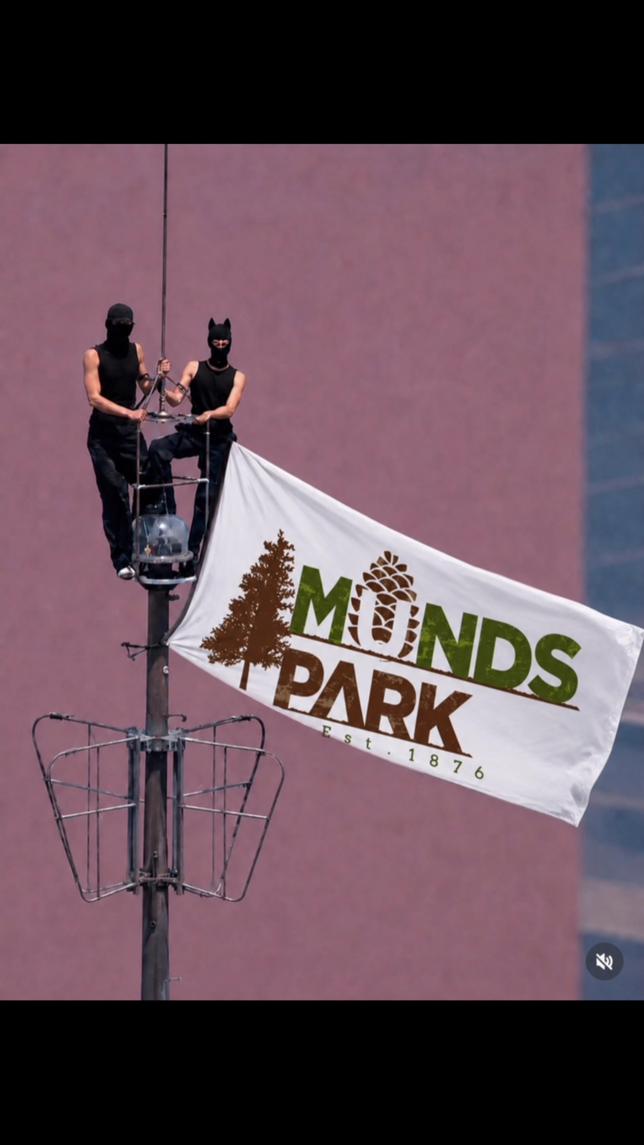Munds Park on top of the world!
#mundspark