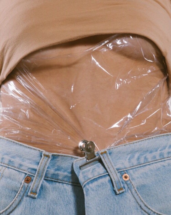 Plastic fashion is everywhere, even when we do not call it that.
Polyester. Nylon. Acrylic. Elastane. Fleece. Stretch denim. “Vegan” leather. Performance wear.
So many of the clothes in our closets are made from fossil fuel based materials.
That does not mean the answer is as simple as never wearing synthetics again. But it does mean we need to understand what we are buying, designing, sourcing, and washing.
Our Plastic Fashion 101 resource breaks down what fossil fuel based fibres are, where they show up, why they matter, and what questions to ask before choosing them.
Because if fashion wants to move away from oil, we first need to know where it is hiding.
Download the resource through the link in bio.
📷: pinterest