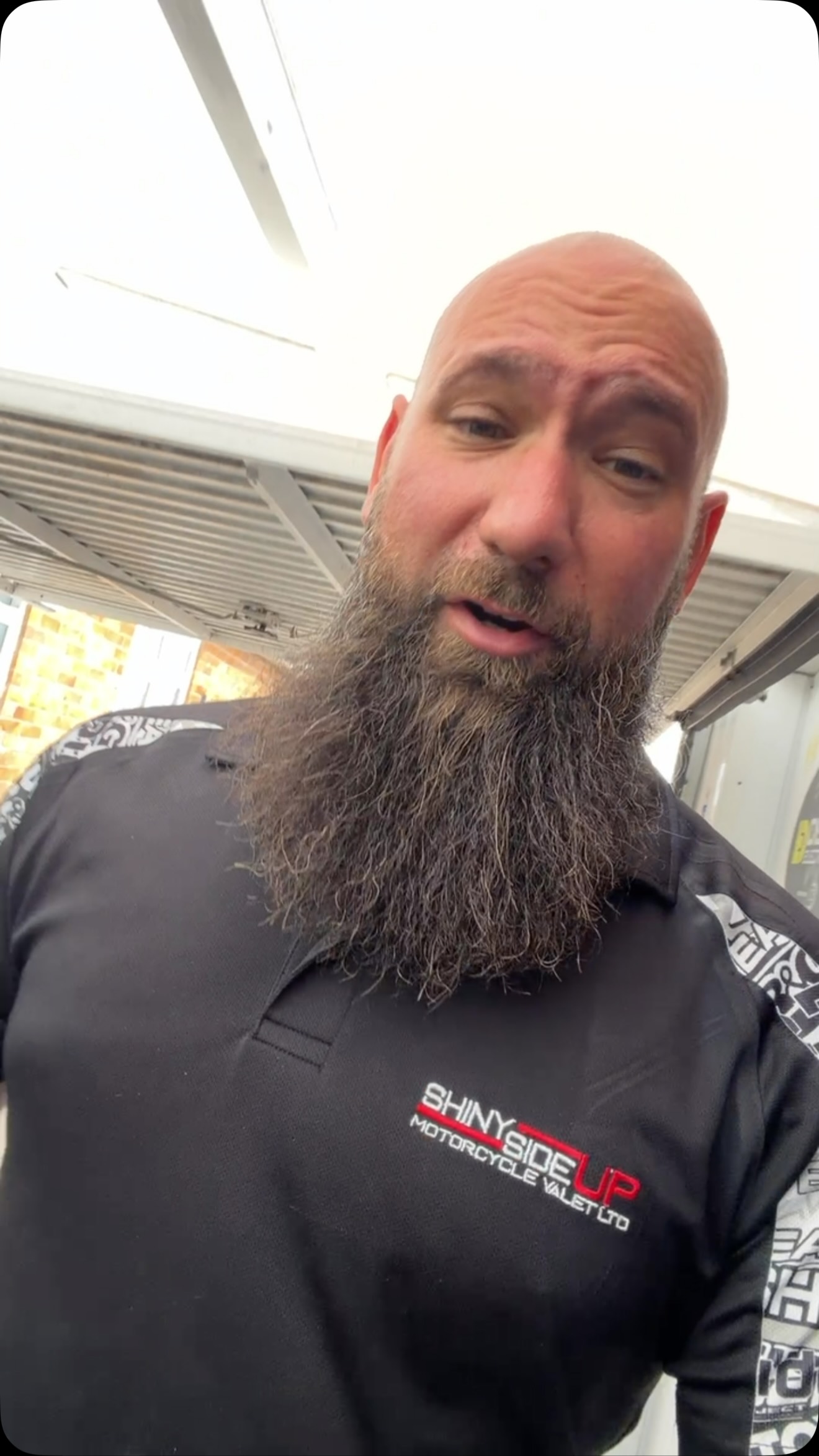 Well….. that escalated quickly…..
It’s so good being able to offer so many products, services and additions for your bikes that we have now prepared a long list of items for this customers install to really finish it off perfectly!
A true one stop shop for your BMW GS/GSA!