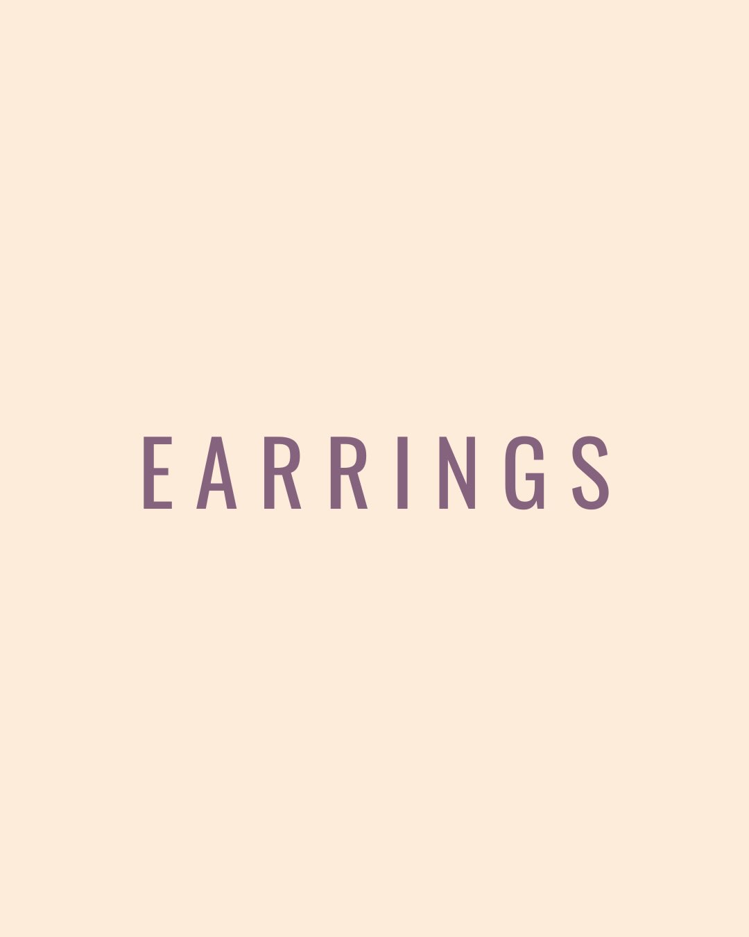NEW
A selection of earrings I recently added to my webshop! In order of appearance:
Earrings ‘Golden Pearl Hoops’ - €875
Earrings ‘Blue Geodes’ - €945
Earrings ‘Water Branch’ - €1145
Earrings ‘Black Geodes’ - €895