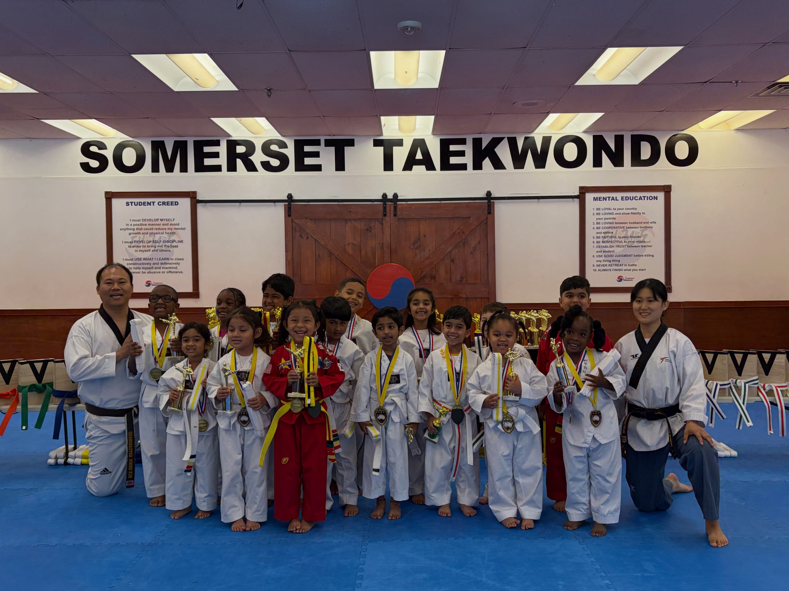 Congratulations 🎉🎊🥋🏆#taekwondo #somersettkd #somersettaekwondo #stkd #beltgraduation