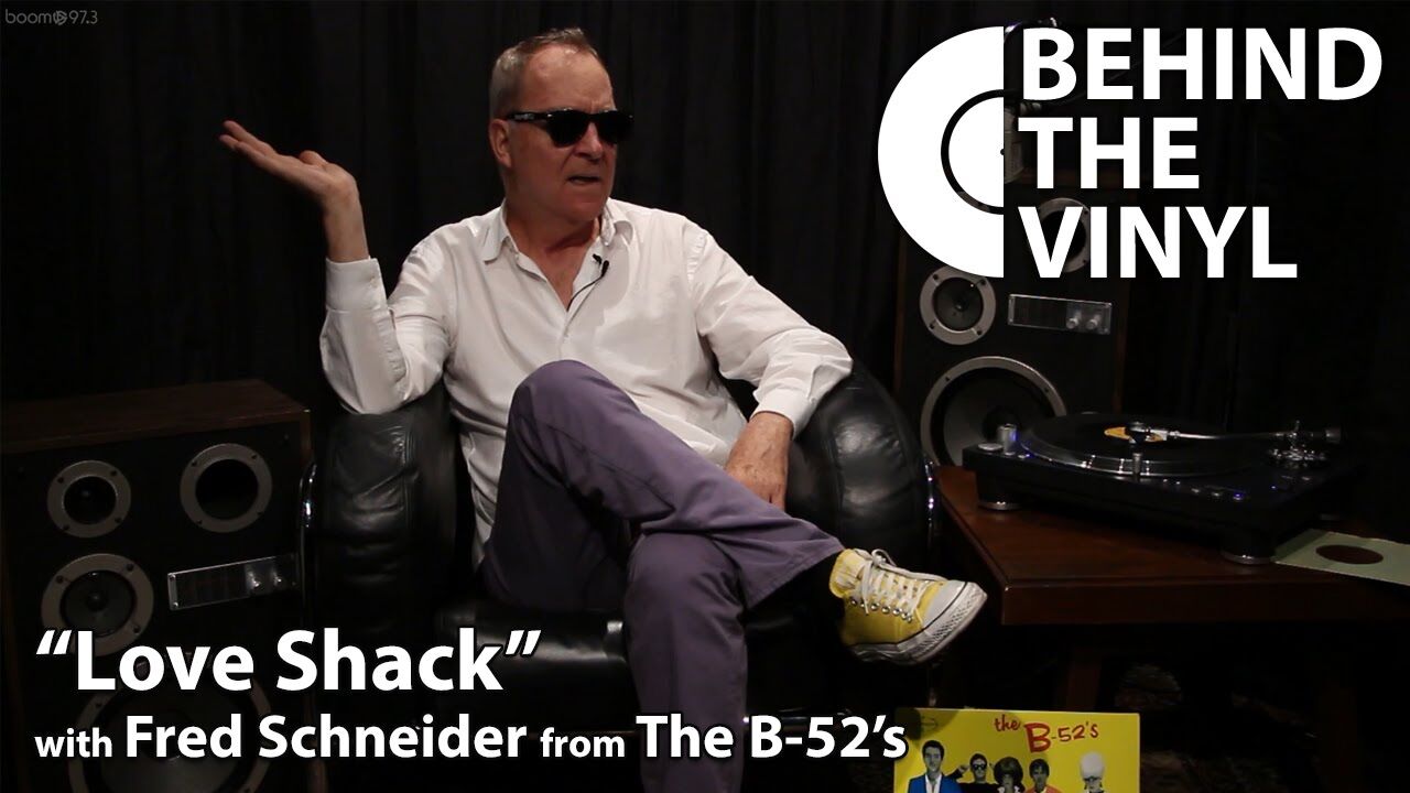 Happy birthday to singer/songwriter Fred Schneider of the band The B-52's ('Rock Lobster,' 'Love Shack,' 'Roam,' 'Song for a Future Generation,' 'Planet Claire,' 'Legal Tender'). #MusicIsLife https://youtu.be/OOyTgMB70ww?is=UBGBSq3uyrNYhY-2