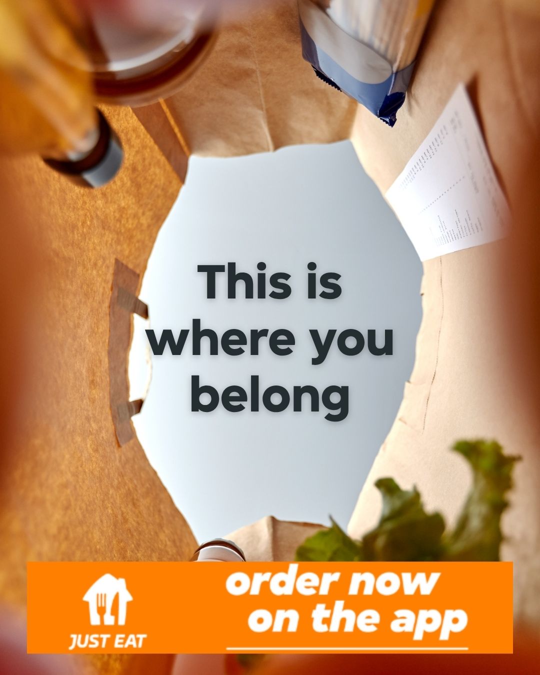 Order your favourites here: https://www.just-eat.co.uk/restaurants-taza-dd1/menu.
If your love language is looking inside a freshly delivered brown paper bag and smelling absolute perfection, welcome home. You are exactly where you belong. ✨