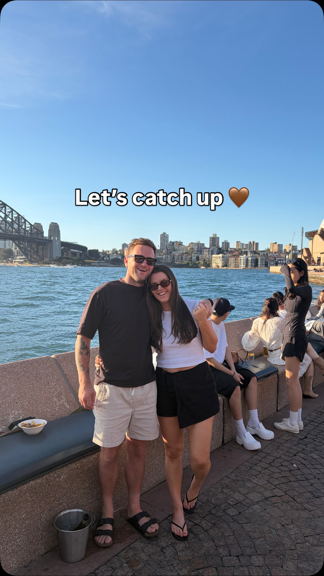 I’m BACK… all the way from NSW! 🥰☀️
Enough time had passed that I think you deserved at the very least a bit of a life update… it’s been a WILD ride! 🤣
I can’t wait to get back into all things Holistic 🤎
Thank you for being here 🥰
See you soon ~
Nat x