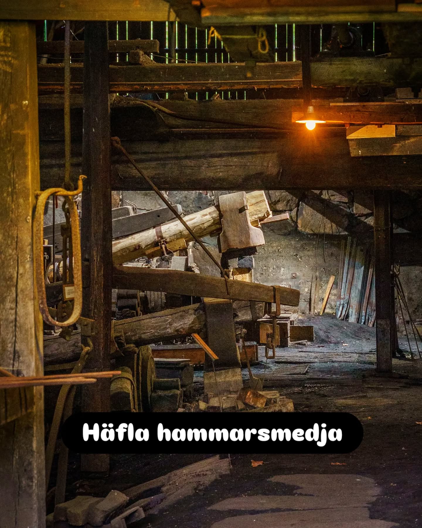 Tre tips på östgötska utflyktsmål med industrihistorisk koppling!
Dessa är några av våra egna f...