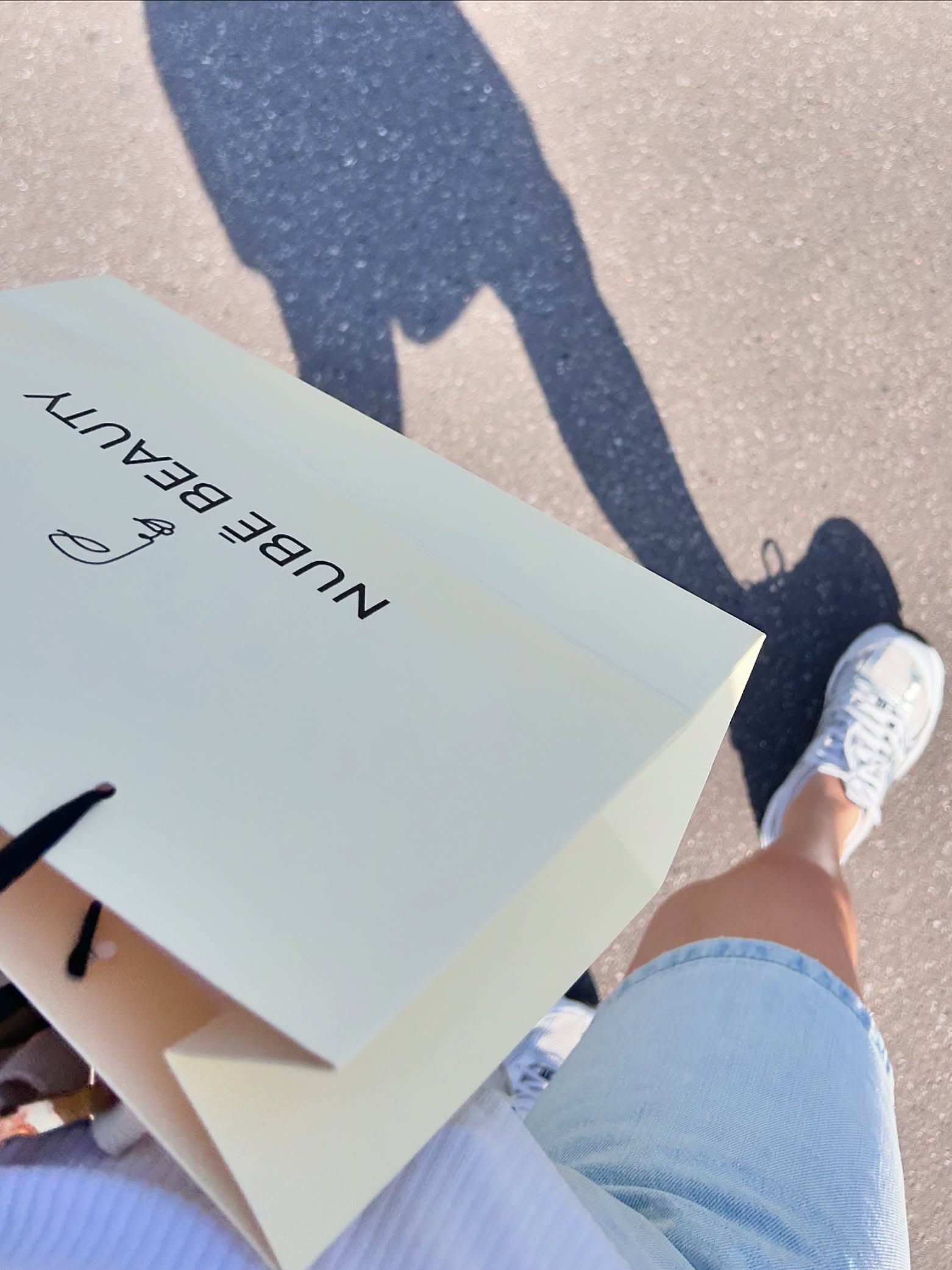 Les SOLDES se terminent dans 3 jours☀️
#soldes #haircare #beauty #nubebeauty