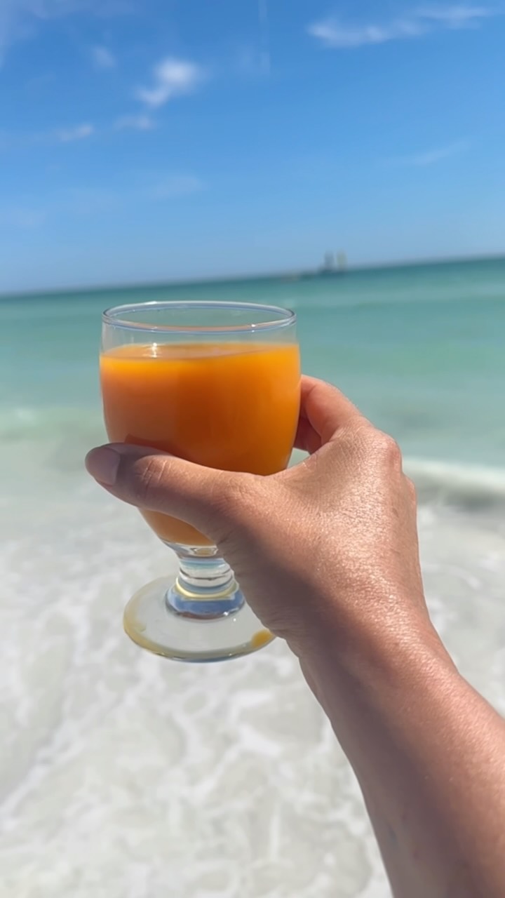 Cheers to a healthier life! ⚡️🧡
Fuel your day with Miracle Sea Buckthorn Energize, pure natural power in every glass bottle.
-
-
-
#seabuckthorn #miracleberry #healthyliving #naturalwellness