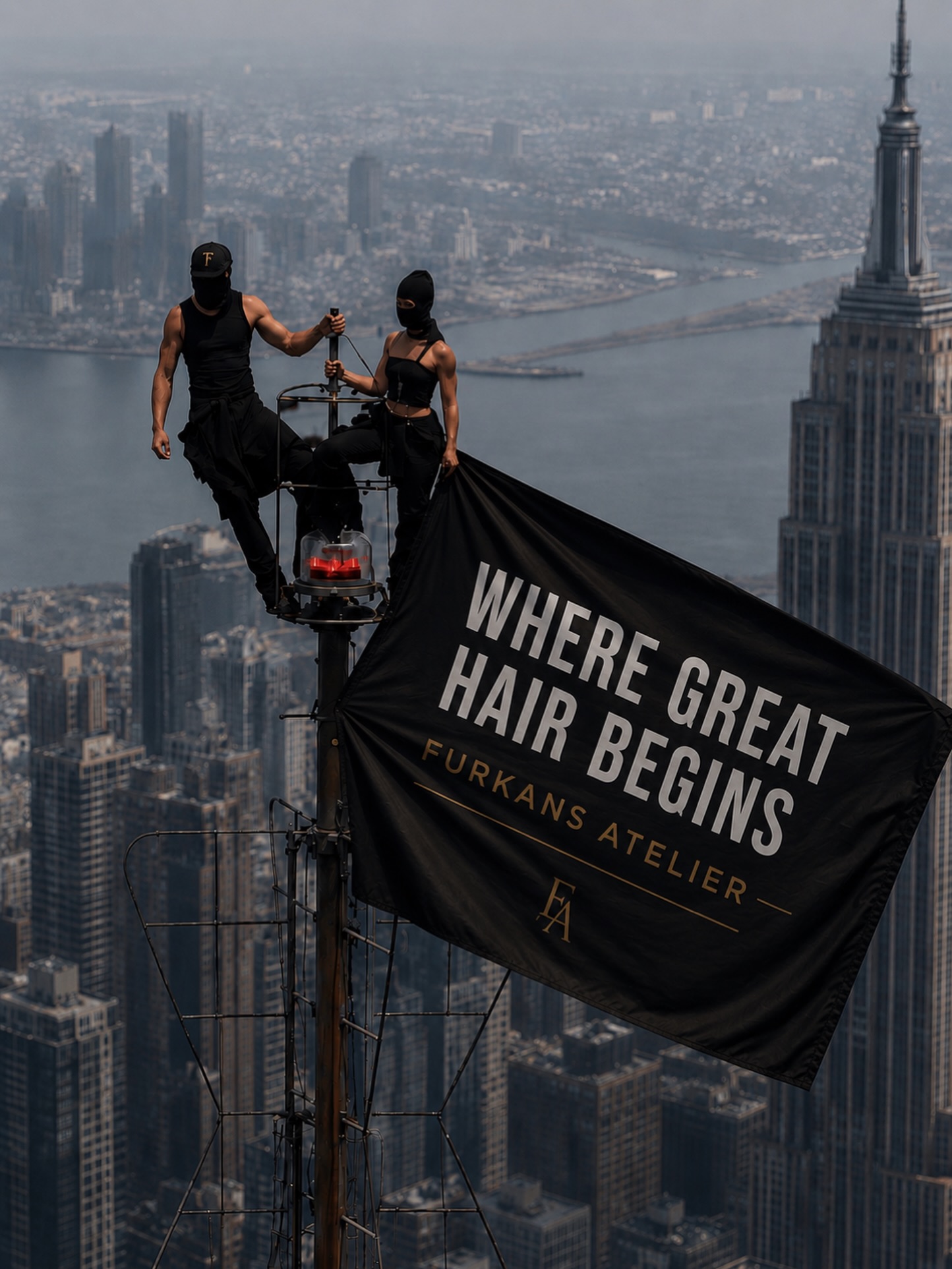Precision. Passion. Perfection.
Every appointment. Every client. Every time.
#furkansatelier #friseurbremen #weserpark #überseestadt #hair