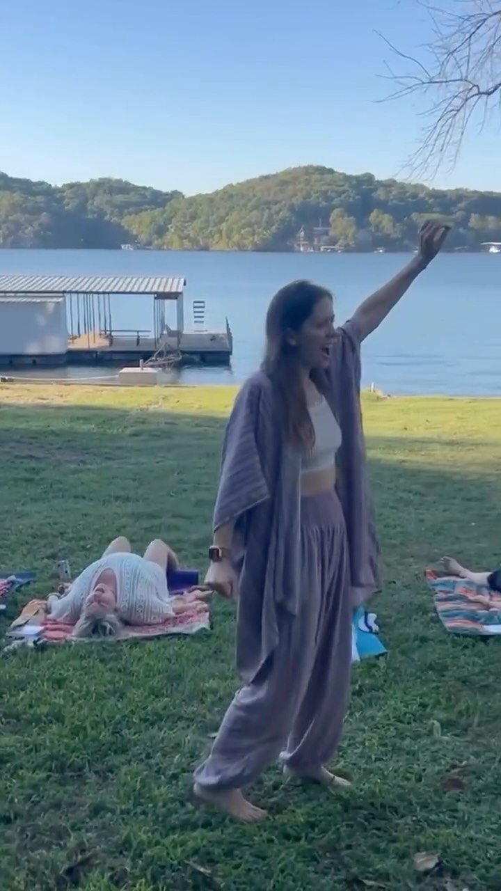 You’ve got questions about Fall Into You. Here are the answers, all in one breath.
Three days at the lake to put it down and come home to yourself.
The early bird, $222 off, ends July 1. 🤍
DM me RETREAT, or tap the link in bio! ✨
#fallintoyou #womensretreat #selfworth #embodiment #spiritualawakening