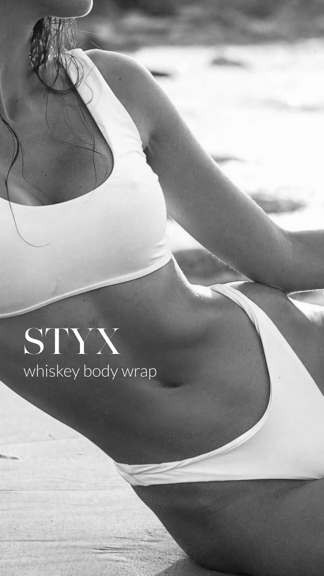 STYX Whiskey Body Wrap 🔥
If your holiday is just a few days or weeks away, now is the perfect time to give your body the care it deserves.
✨ The premium STYX Whiskey Body Wrap is designed for express body contouring, detoxification, and a lighter feeling. It helps to:
• reduce puffiness;
• minimize the appearance of cellulite;
• reduce excess centimeters;
• leave the skin smoother and firmer;
• create a feeling of lightness;
• prepare your body for your holiday and beach season.
No magic — just professional body care that helps you feel more confident in your own skin.
🌴 Pack your swimsuit, and let us take care of beautiful, healthy-looking skin.