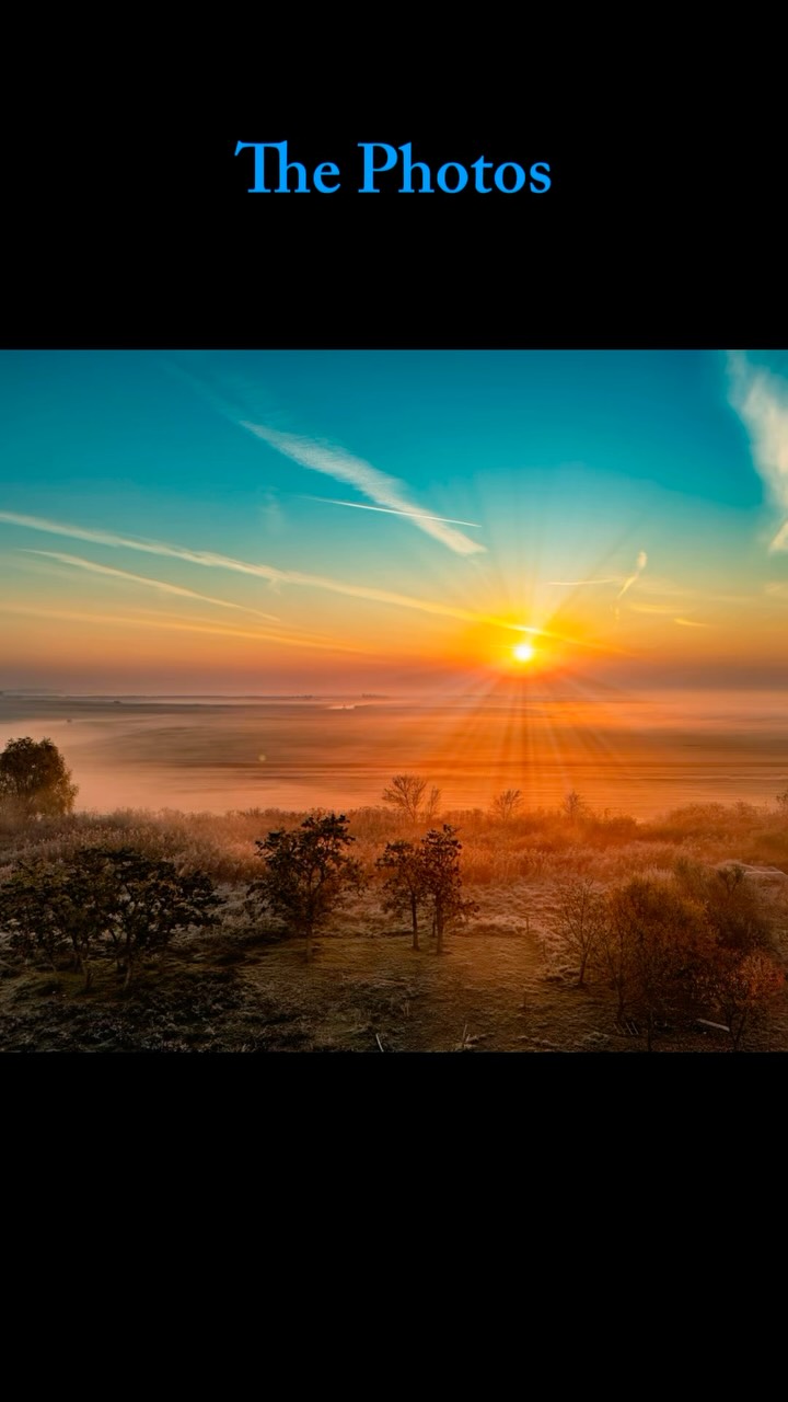 Občas je fajn ukázat i toho člověka na druhé straně foťáku :) 🙋♂️