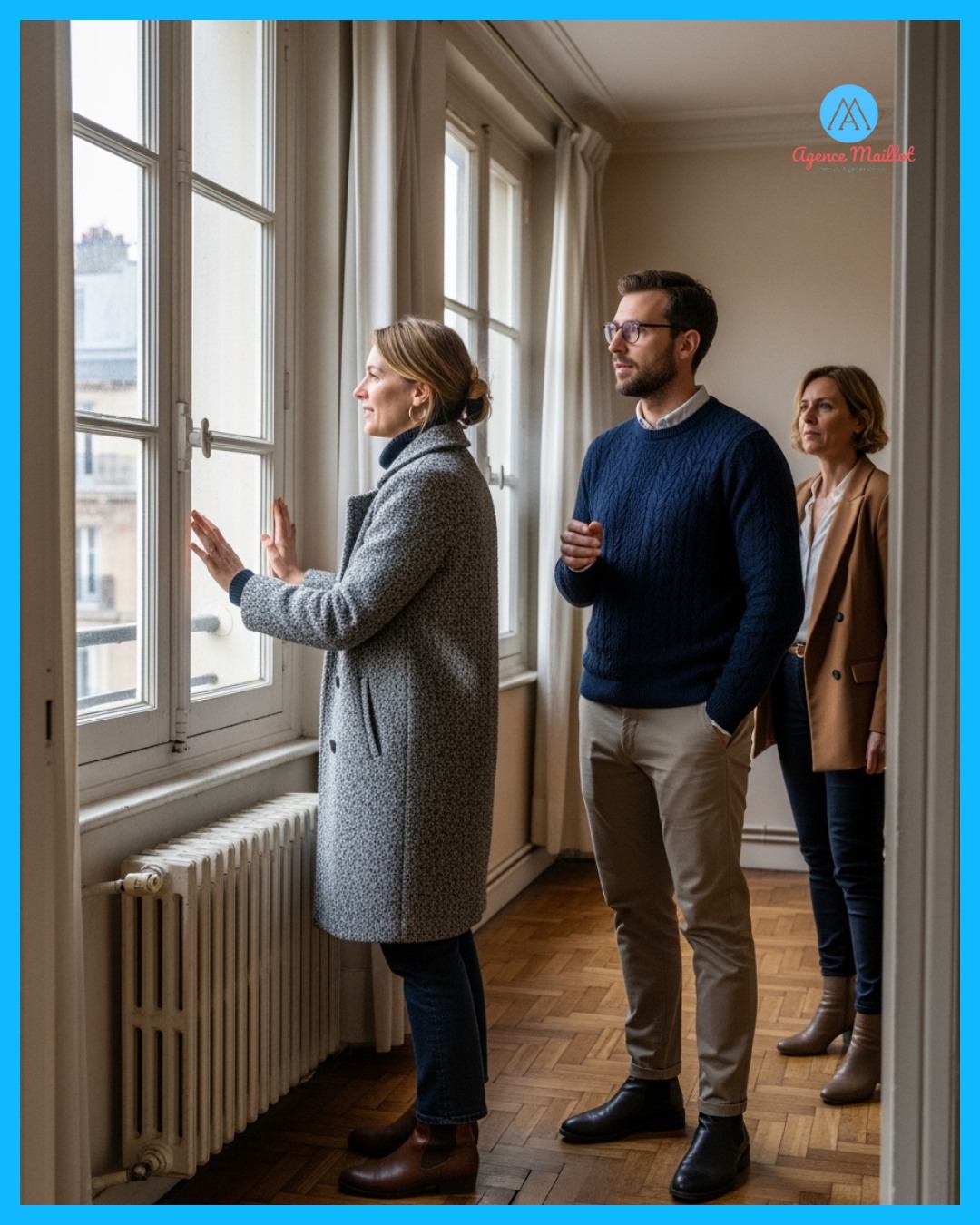 Le DPE influence le prix, la location et l’intérêt des acheteurs. En quelques lignes, il renseigne sur les factures à venir et sur la facilité à louer ou revendre un logement. ✍️
Une note F ou G pèse lourd. Elle peut faire grimper le chauffage au-delà de 2 500 euros par an, bloquer une mise en location et entraîner une décote pouvant atteindre 15 % dans certaines villes.
Le classement dépend d’éléments concrets : isolation, fenêtres, chauffage, ventilation, eau chaude. Le diagnostiqueur évalue ces points avec une méthode réglementaire. Des assouplissements sont envisagés, mais le DPE reste un critère central.
Aujourd’hui, la lettre affichée sur une annonce compte presque autant que la surface. Elle oriente la valeur du bien et les choix des futurs occupants. 📊
#immobilier #DPE #logement
#agencemaillot