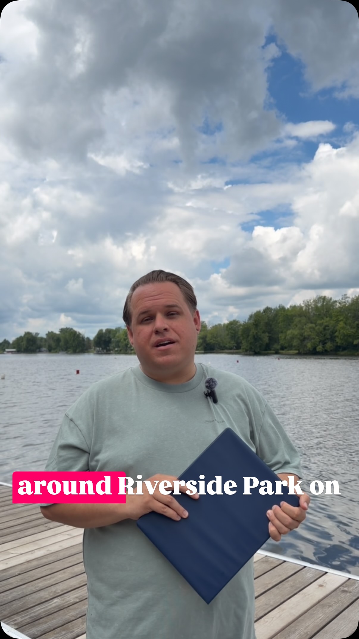 Living In Carleton Place update June 26-28th, 2026.