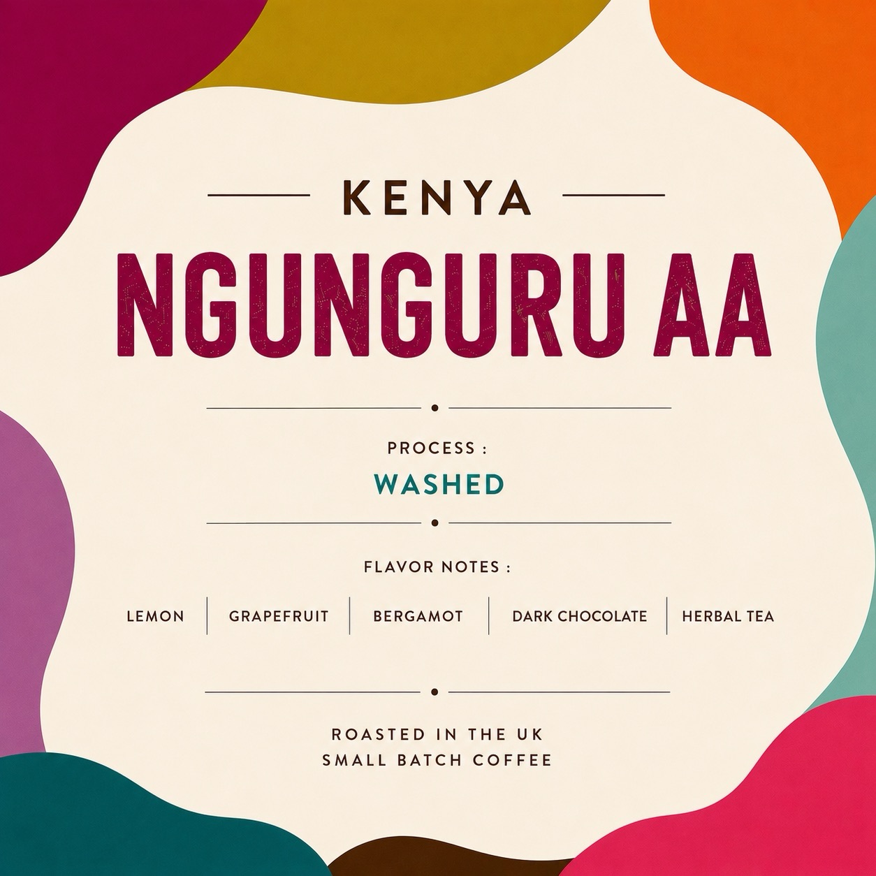 Three coffees. Three origins. One passion.
Introducing the latest additions from our own coffee roastery. 📣
We carefully sourced, expertly roasted in the UK, and crafted in small batches to showcase the unique character of each origin.
☕ Colombia Wuchii Cauca
🍒 Colombia Guayabos Café Agrario
🍋 Kenya Ngunguru AA
Whether you enjoy bright fruit notes, rich chocolate sweetness, or a clean, vibrant cup, there’s a coffee waiting for you.
Browse the full collection on www.sheepmaimai.co.uk, or visit us for a freshly brewed pour-over and discover your favourite in the cup.
Every cup tells a story. We can’t wait to share ours with you.
#sheepmaimai #specialtycoffee #coffeeroastery #pourcoffee #coffeelover