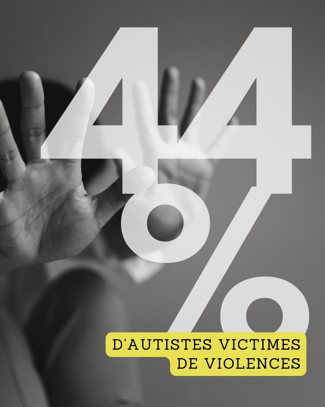 Les personnes autistes font face à du harcèlement verbal, social et physique, avec un taux de victimisation 2,4x plus élevé que les personnes allistes.
C’est étudié, prouvé, factuel.
Ce qu’on dit pas assez fort, c’est que la responsabilité n’est PAS du côté des singularités autistiques. Et il faut le crier, le répéter.
Ceux qui commettent des violences n’ont pas d’excuses. Il n’y a pas un trait, une singularité, une “étrangeté” même, qui légitimise le harcèlement. RIEN.
La responsabilité est à 100% chez les agresseurs et harceleurs. LEUR problème, LEUR dysfonctionnement, LEUR ignorance face à la diversité.
On en parle ☝️
.
.
.
\#neuroatypique #autisme #santementale #tsa #neuroA