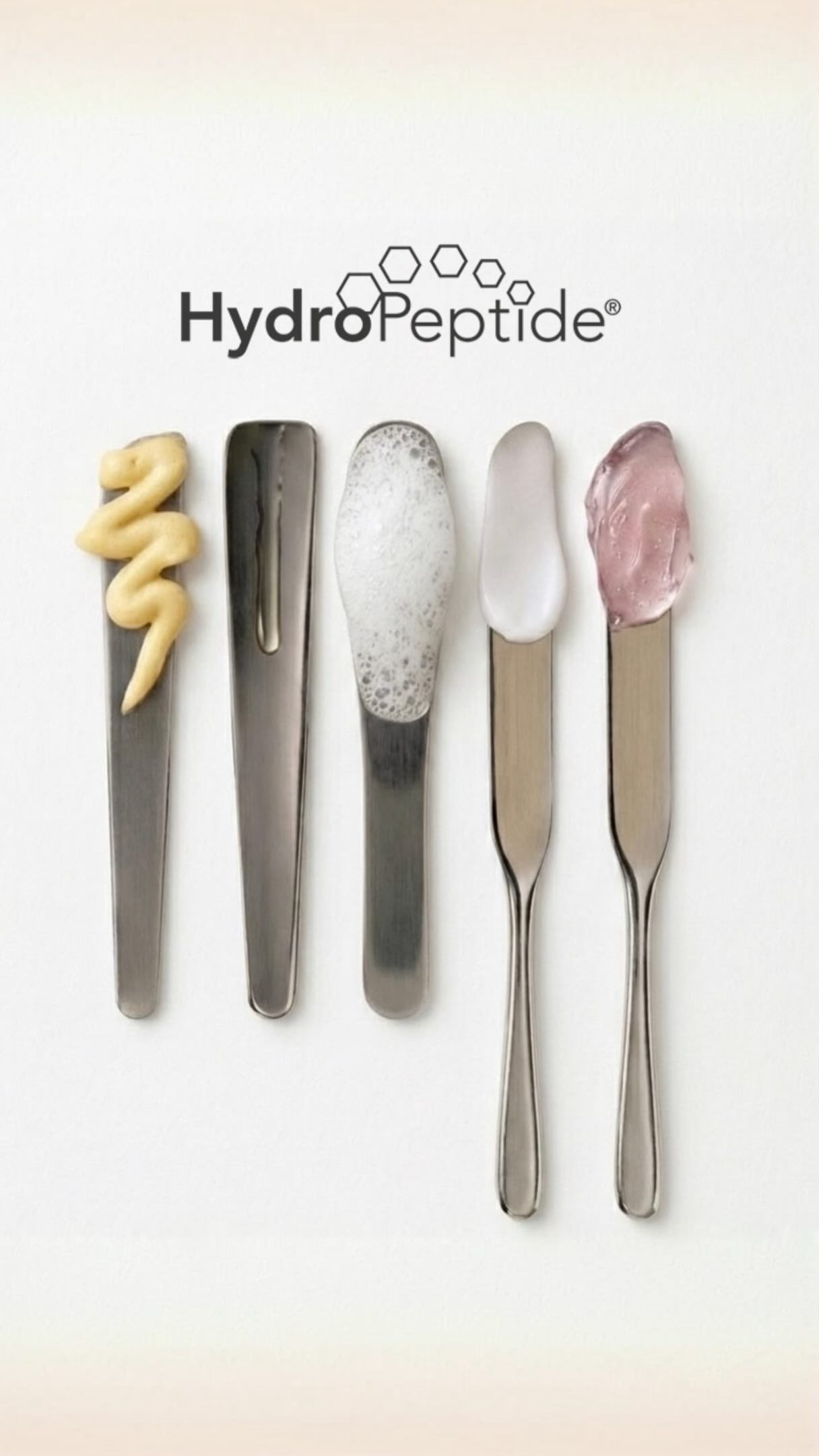 Hydration, glow, and smooth skin in one treatment — HydroPeptide💙
When your skin feels tired, dull, or dehydrated — it’s time for a peptide boost.
The HydroPeptide facial with a sheet mask delivers an instant transformation:
🔹deeply hydrates
🔹evens out tone and texture
🔹restores natural radiance
🔹suitable even for sensitive skin
The highlight of the treatment – the HydroPeptide sheet mask, enriched with peptides, collagen, and antioxidants – leaves the skin firm, smooth, and luminous.
✨Perfect as a pre-event glow or a self-care ritual.
Book your appointment via the link in bio