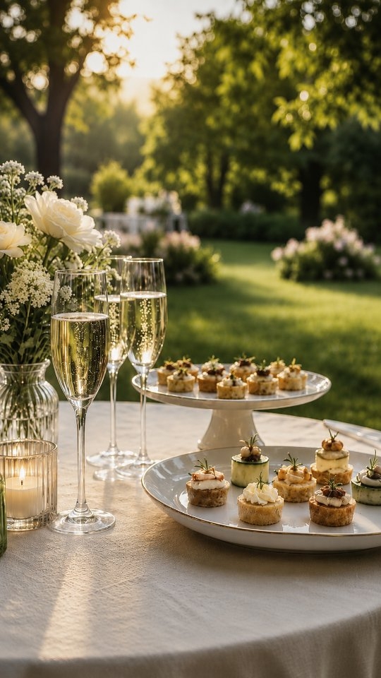 Le château n’est jamais plus beau que les soirs d’été. ✨
Le 25 juillet, le parc de la Villaumaire accueillera notre Garden Party : une soirée élégante et conviviale, entre cocktail dînatoire, ambiance musicale et concert classique à la tombée du jour.
Une parenthèse d’été, tout simplement.
#GardenParty #ChateauDeLaVillaumaire #ChateauDeLaLoire #SortirEnTouraine #SoireeDEte