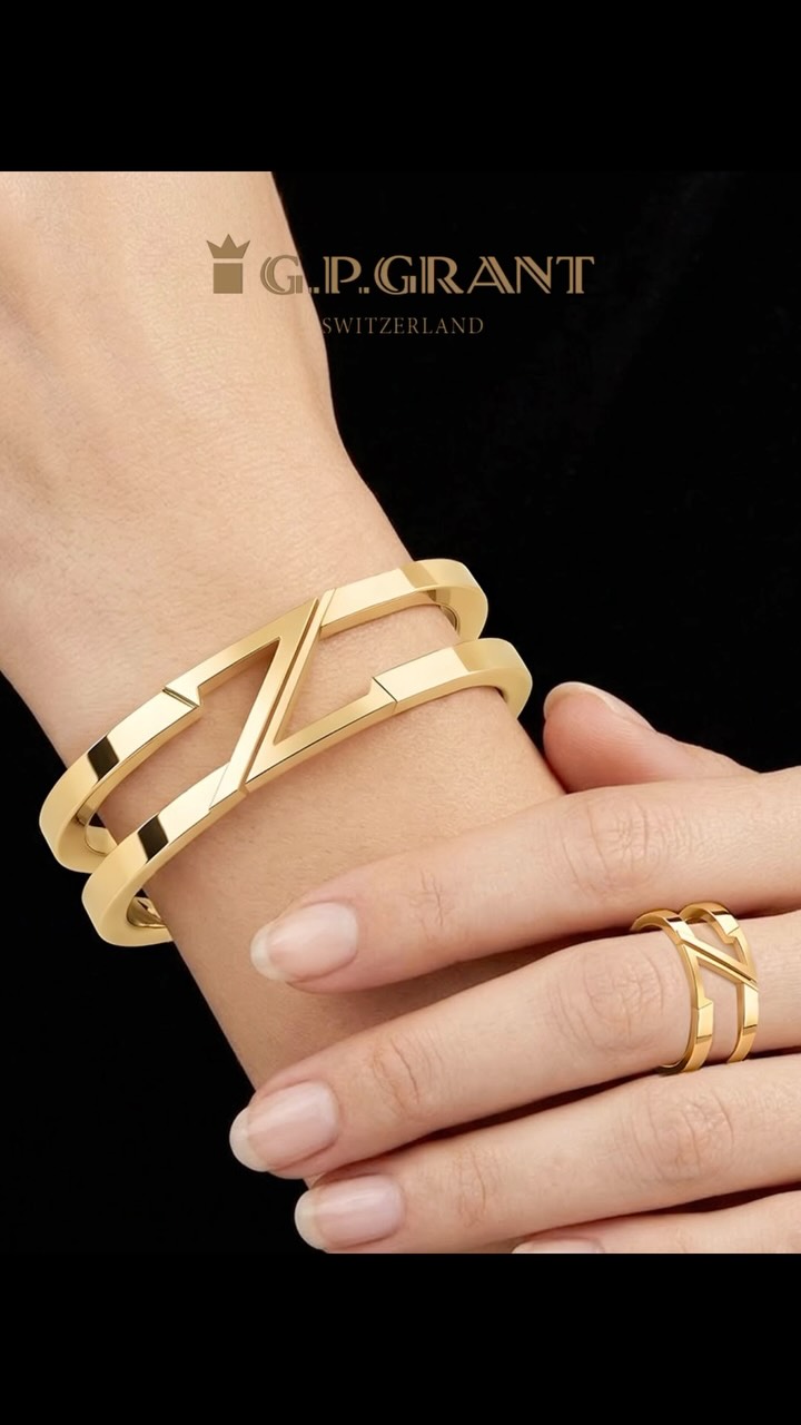 Zaven Open Bracelet ✨
Available in yellow, rose or white gold.
A refined open bracelet with clean architectural lines — elegant, modern and timeless. Designed for effortless everyday luxury.
🛒 Buy here:
https://www.gpgrant.com/product-page/bracelet-3
#Zaven #GPGrant #GPGrantJewellery
#bracelet #bracelets #goldbracelet #openbracelet #luxurybracelet
#finejewelry #finejewellery #luxuryjewelry #luxuryjewellery
#goldjewelry #goldjewellery #jewelry #jewellery
#jewelrydesign #jewelrydesigner #jewelrylover #jewelryaddict
#jewelrygram #jewels #accessories #luxury #luxurylifestyle
#fashion #style #yellowgold #rosegold #whitegold