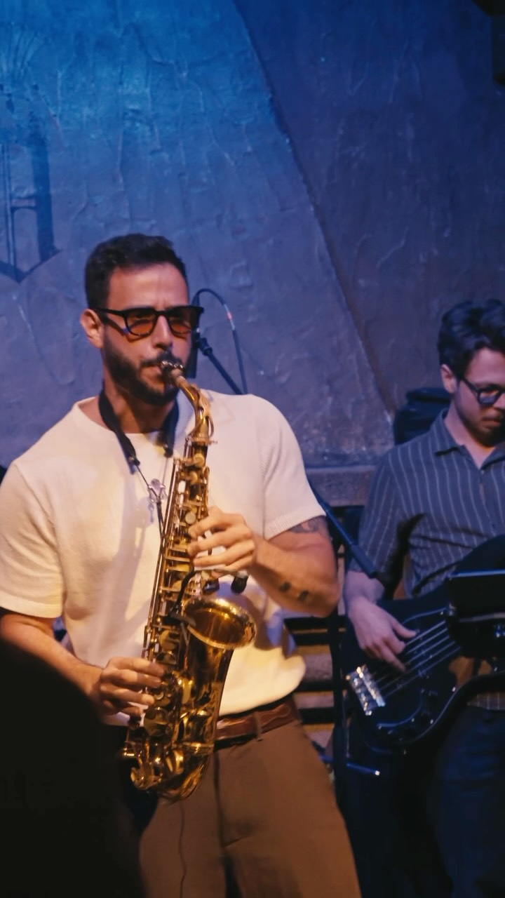 @samgreenfieldmusic @festivaldajazz @stmoritz July 4, 2026. The free late night concerts are presented by @kulmhotel. Next up is:
July 10
@funkyfredwesley
July 17
@thnxtmvmnt
July 24
@rkdiamusic
🎬 @maxbollow