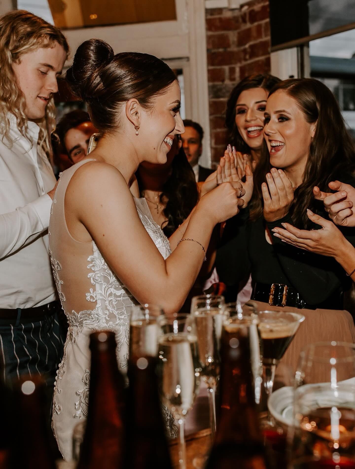 🌟EVENTS AT FRIENDS OF MINE🌟
Celebrating something special?
Whether it’s a milestone birthday, engagement, baby shower, or just a reason to gather - Friends of Mine is the perfect spot to host!
Visit us or check out https://www.friendsofmine.com.au/events
#friendsofmine #friendsofminecafe #event #eventorganizer #eventvenue