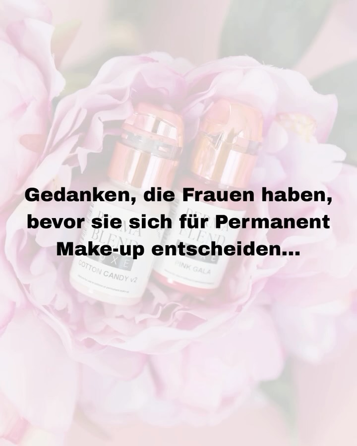 Bevor sich eine Frau für Permanent Make-up entscheidet, geht es selten zuerst um Farbe oder Technik.
Es geht um Vertrauen.
In meinen Beratungsgesprächen höre ich immer wieder genau diese Gedanken.
Und weißt du was?
Ich finde sie völlig verständlich.
Permanent Make-up begleitet dich nicht nur für ein paar Tage – deshalb solltest du dir sicher sein.
Genau deshalb beginnt bei mir keine Behandlung sofort mit der Pigmentierung.
Zuerst sprechen wir über deine Wünsche, deine Bedenken und darüber, was zu deinem Gesicht passt.
Anschließend zeichne ich die Form sorgfältig vor. Erst wenn du sie im Spiegel gesehen hast und sagst: „Ja, genau so wünsche ich es mir.“, beginnt die Behandlung.
Mir ist wichtig, dass du dich mit deiner Entscheidung wohlfühlst – nicht nur am Tag der Behandlung, sondern auch viele Monate später.
💌 Wenn du schon länger über PMU nachdenkst, aber genau diese Gedanken kennst, schreib mir gerne eine Nachricht. Ich beantworte deine Fragen ehrlich und unverbindlich.
#pmu#permanentmakeup #salzburg #brows #berchtesgadenerland