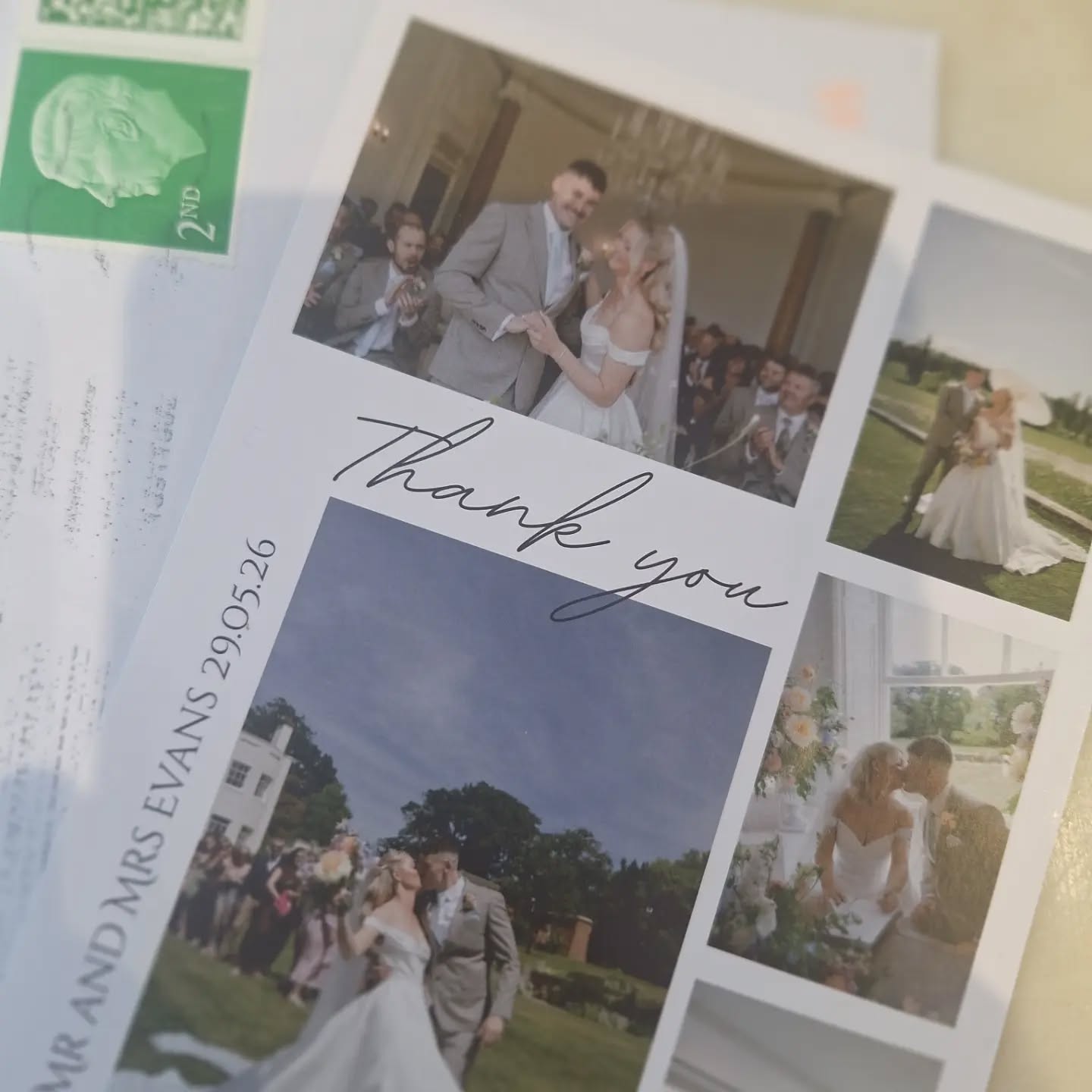 It's not just about the cake... it's about being part of memories that last a lifetime. Thank you for your lovely card, Mr & Mrs Evans. 💕
@isabelevee_
@rockbeare_manor_
@katyjonesphotos
@fromthewildflorist
#rockbearemanor #rockbearemanorwedding #rockbeare