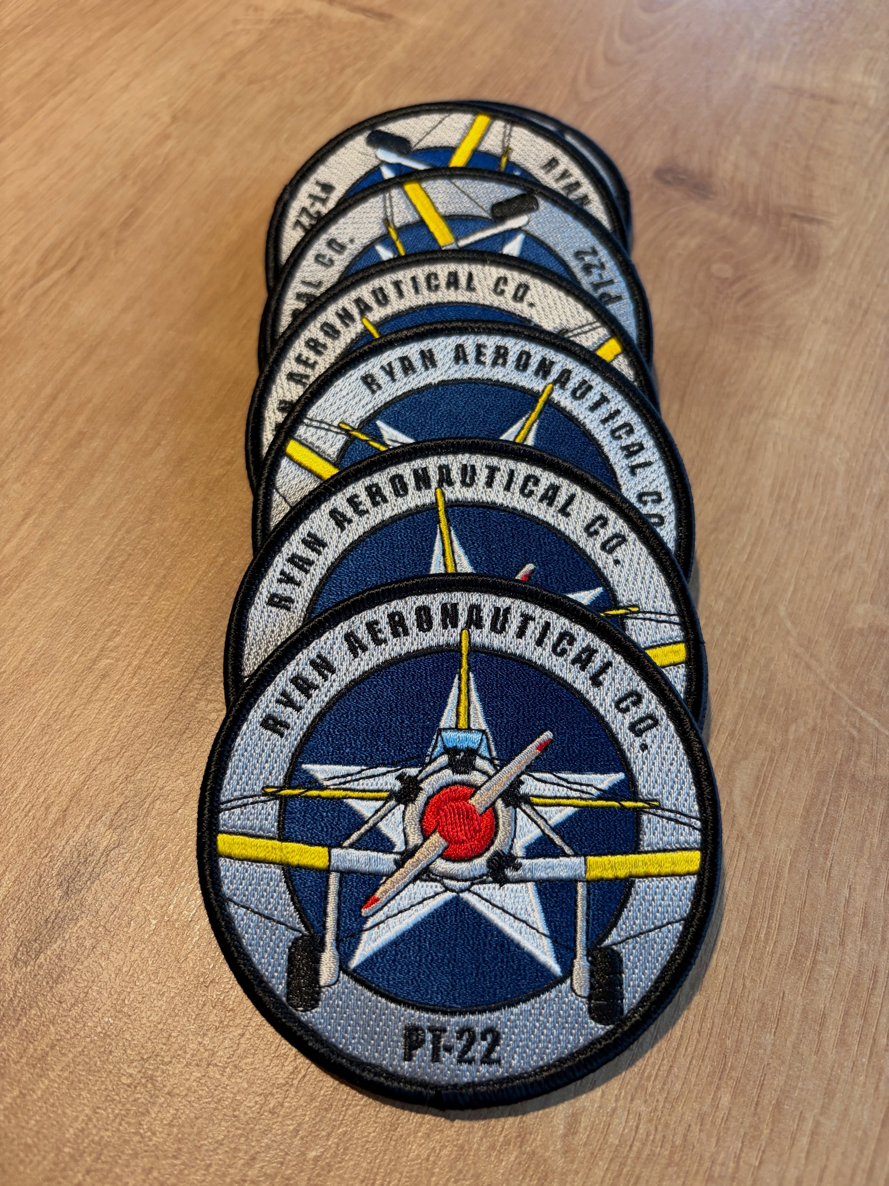 New Patch available! 🥳
www.slowbirds.ch
@natascha_the_flying_unicorn