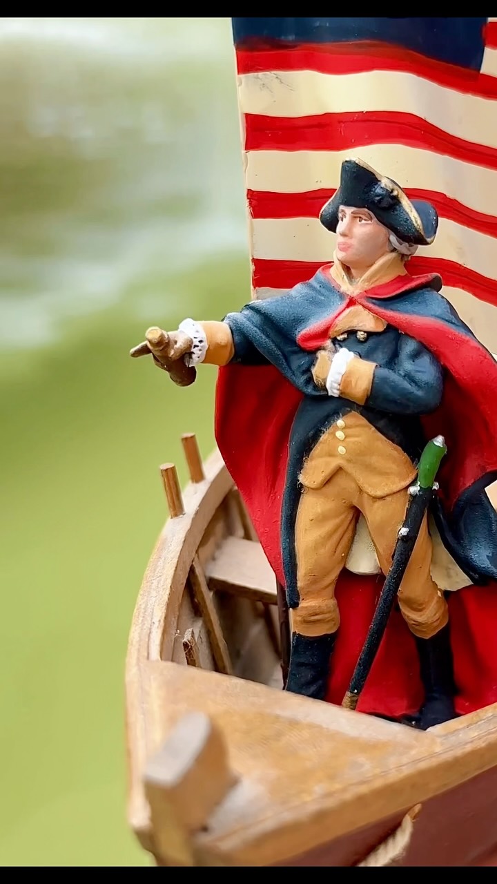 #figurine #american #histoire #miniaturepainting #napoleon