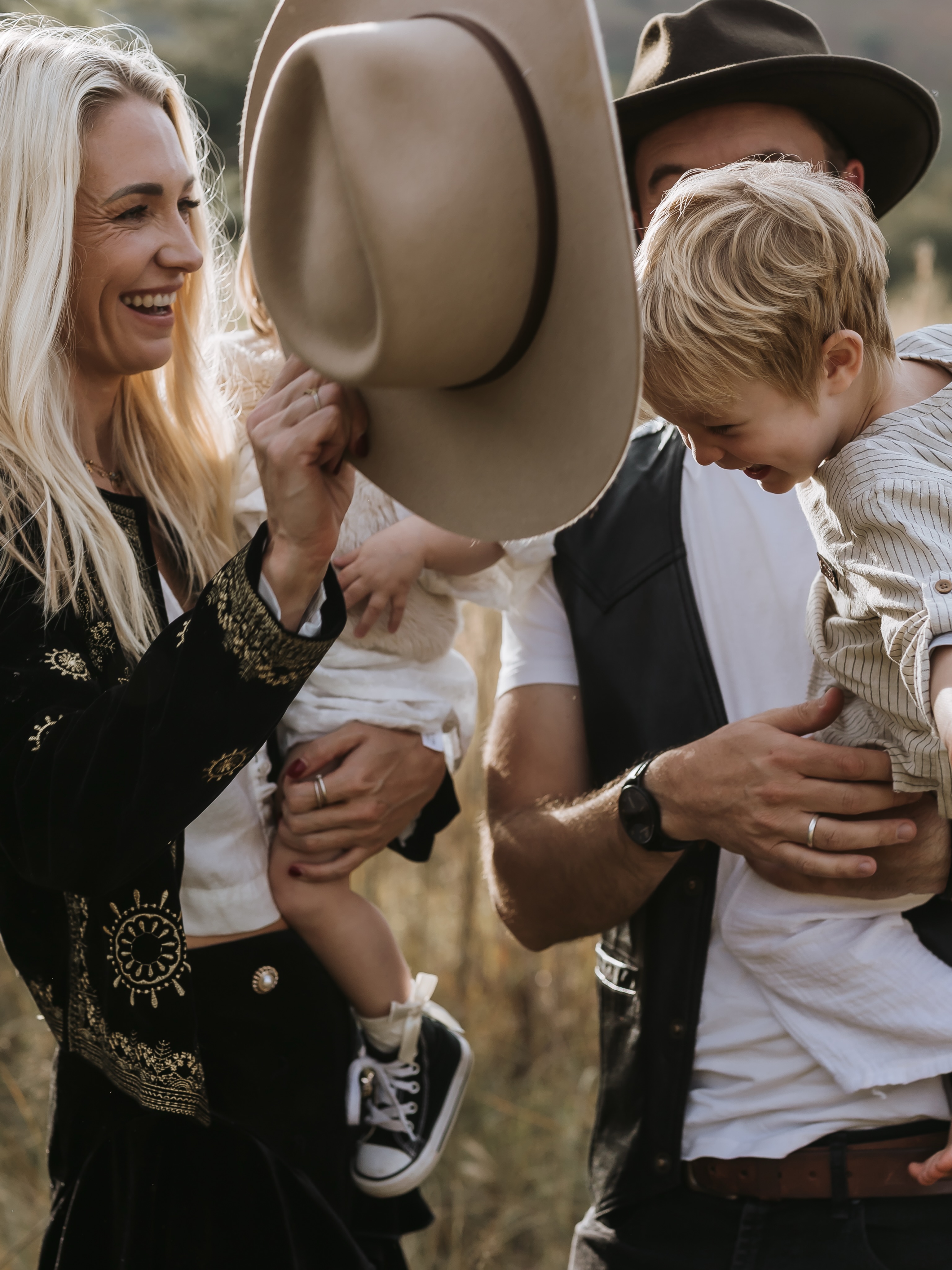 One day theyāll be too big to carry.
Too cool for matching adventures.
Too busy to climb into the driverās seat with Dad.
Until thenā¦
Photograph the little things.
Because they donāt stay little for very long.