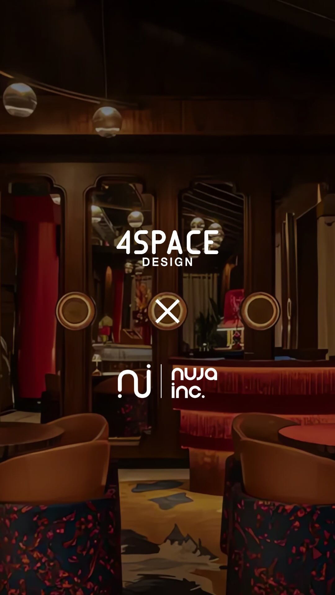 interiors aren’t the only thing being redesigned.
we’re working with @4spacedesign on what’s behind the brand.
same attention to detail. same forward thinking.
different medium.
watch this space for more.
#newpartner #brandmarketing #dubai