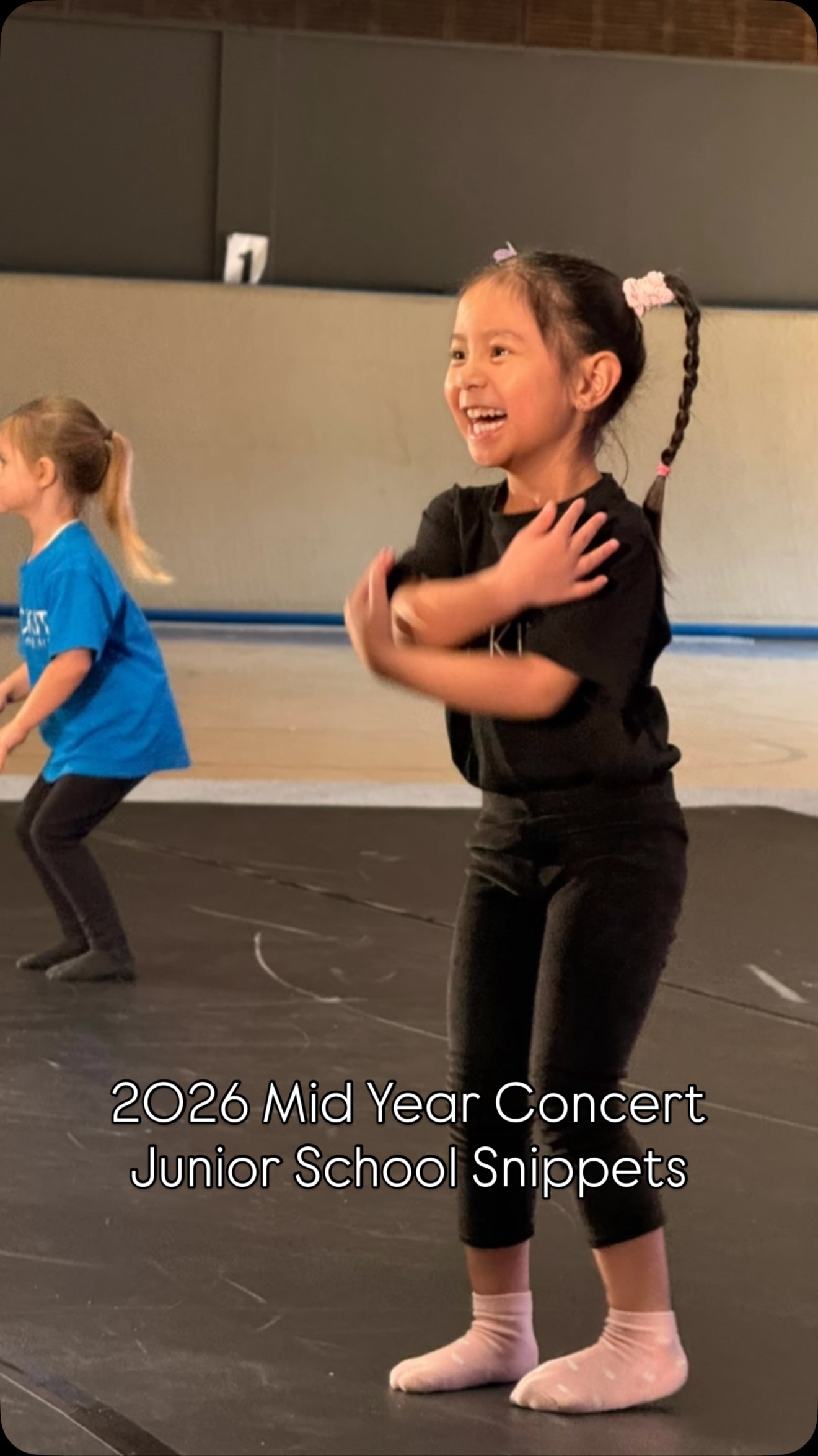 Our gorgeous Junior school students beamed so brightly during their performance at the Mid Year concert. Our teachers and community were so proud of them.