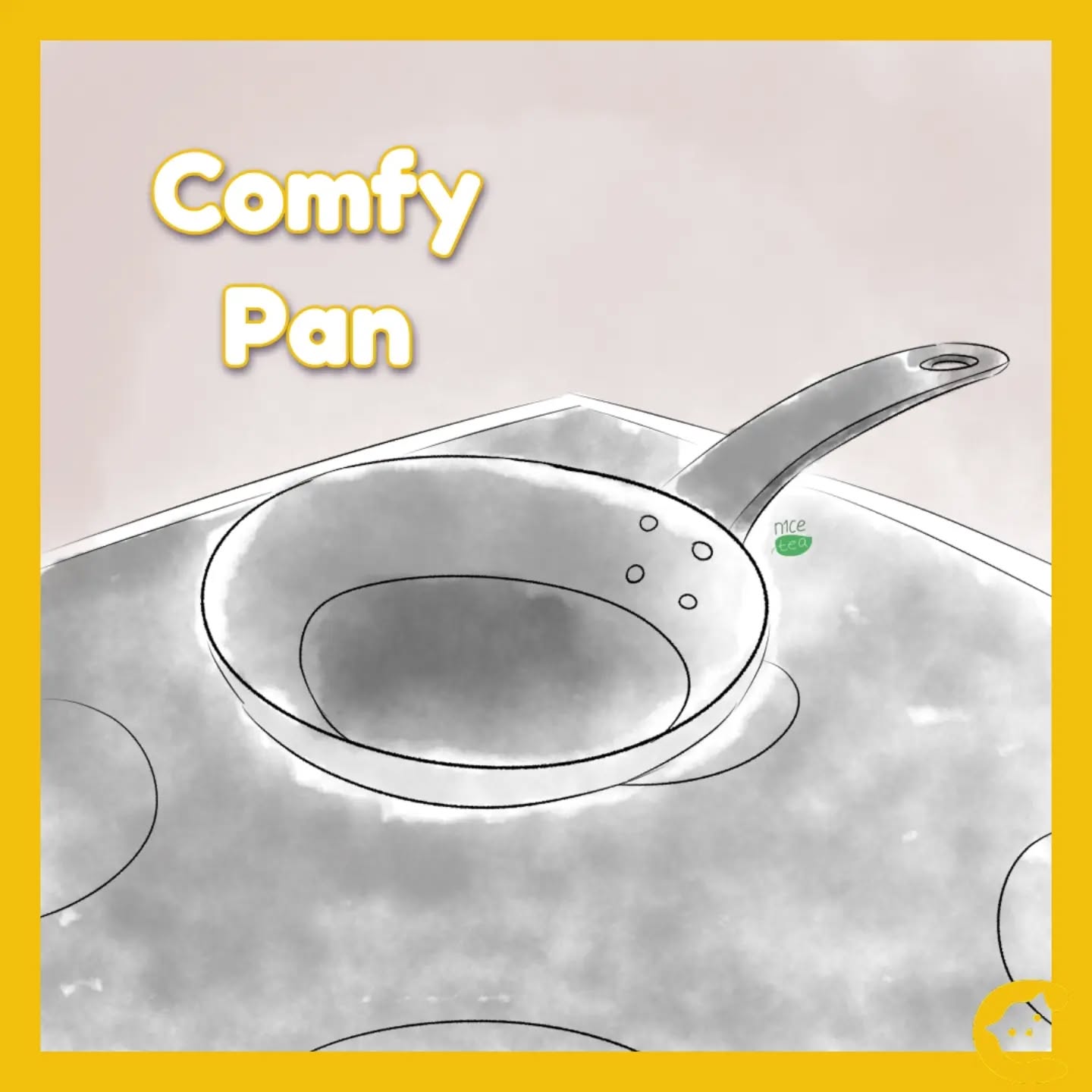 Cat Comic!
A cat is a big fan of pans, he likes to sit in them and loaf up š
He doesn't approve of any other dish than a pan, he has his preferences š
He even got on the news! š°
.
.
.
#catcomics #catlover #catlifeš¾ #catswoppr #catagency
