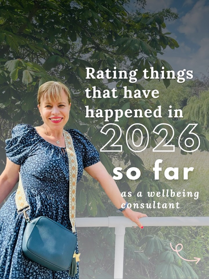 How has 2026 been for you so far? I cannot lie, 2026 has been a year of challenge.
I was all geared up for the best year ever at the start of January, then life was turned upside down when my mother suffered a stroke, so it’s been a journey of ambulances, corridor care, hospitals and therapy. Back home, and making good progress, I’m in the process of building a second local wellbeing practice around Colchester so I can support her recovery and therapy, while maintaining clients in London.
So I’ve been busy building brand awareness and updating my content skills to keep apace of this unprecedented influx of digital marketing tools and see if I can get better at using them.
I’ll be posting about them as I learn, so I’m trying out a few hacks here to see what you think.
So tell me, I’d love to know, how has 2026 felt for you? Midway through the year, is everything going to plan, or have there been a few detours?
As the saying goes, “you are where you are meant to be,” so celebrate your wins, and be kind to yourself if anything feels a little off track right now.
Have a wonderful summer, filled with your favourite things, and be proud of everything you’ve achieved this year.
.
.
.
#thesummerreset2026 #mystory #MindBodyHealing #RoadtoRecovery #Hypnotherapy
with thanks to @businesssecretsclub