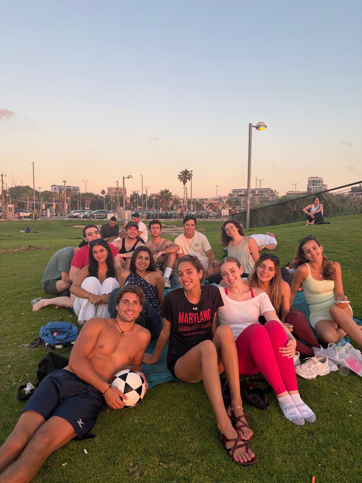 & that’s a wrap on our Summer 2026 Digital Marketing with AI Onward fellowship! In and out of the classroom, this group had quite the adventure and amazing energy!