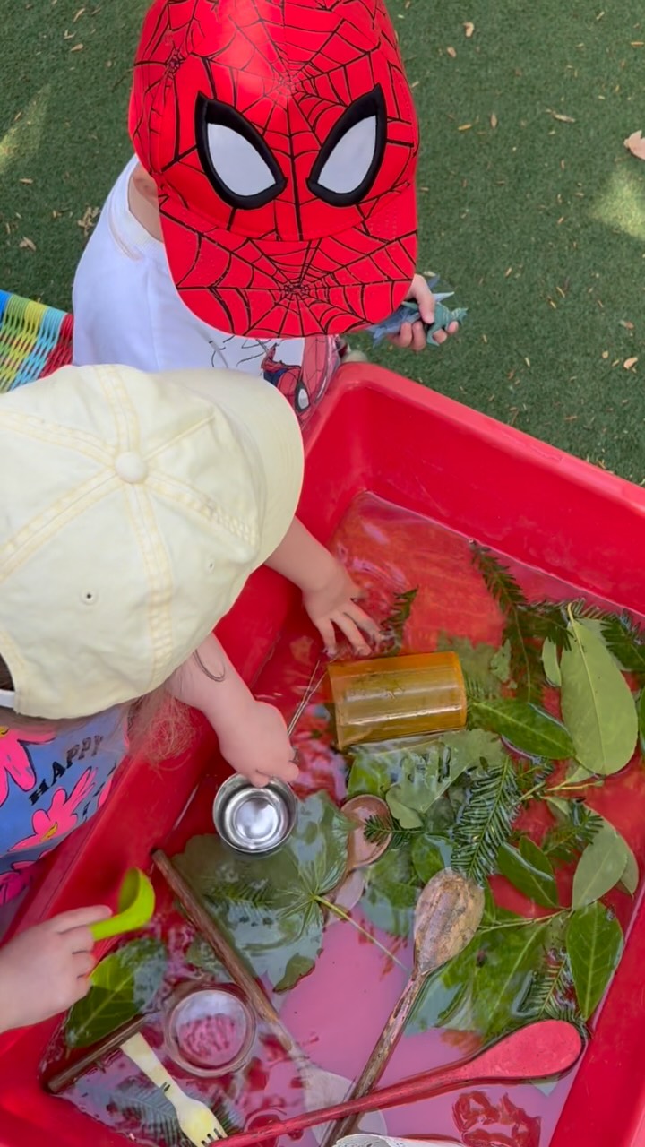 Last week we kept cool through the heatwave with plenty of water and ice play! 🧊
From splashing and exploring to sensory fun, the children had a wonderful time staying cool while learning through play.
Seeing their smiles, laughter, and curiosity made it the perfect way to enjoy the sunshine safely. ☀️💙
#forestschool #montessori #hampsteadnursery #highgatemums #highgatewoods