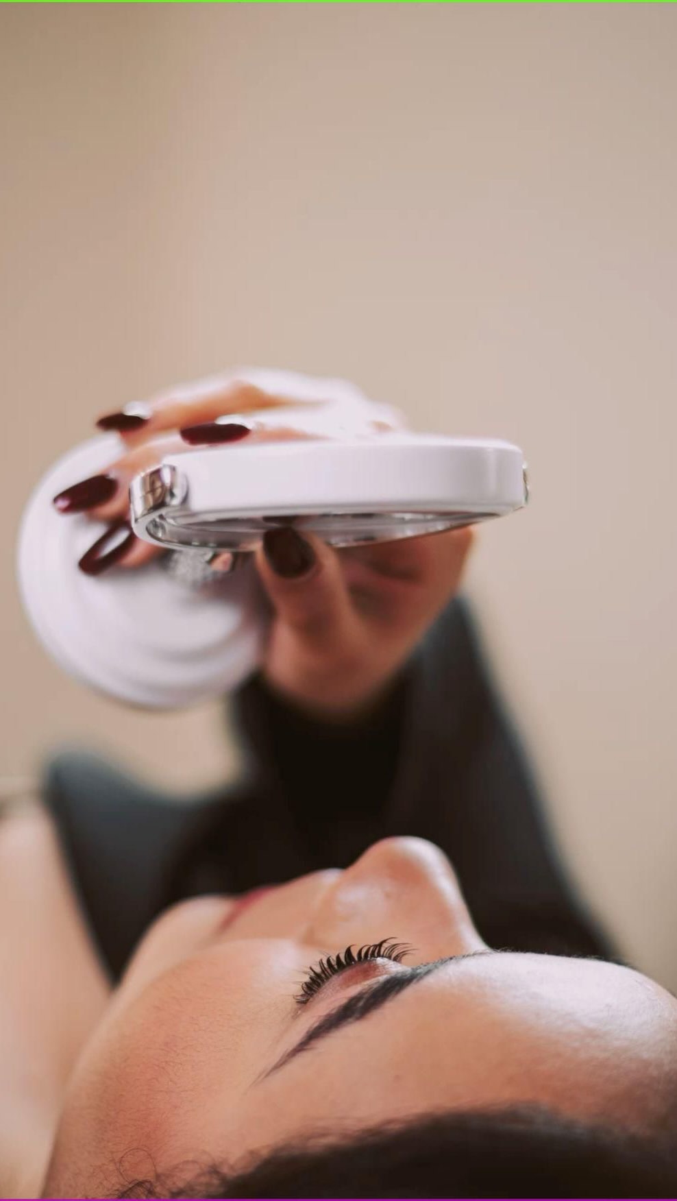 Lift, define, and enhance your natural beauty with eyelash lamination at @spalashes - soft, effortless elegance that opens your eyes, saves time daily, and lasts beautifully 💕
To make an appointment:
Direct, (818) 860 6788
•
•
•
#SpaLashesBurbank #BurbankNails #BurbankManicure #BurbankPedicure #BurbankLashes GlendaleBeauty PasadenaLashes NoHoBeauty LosAngelesNails CaliforniaLashStudio BurbankSalon NailArtBurbank GelNailsBurbank LashLiftBurbank ClassicLashesLA VolumeLashesLA BeautyStudioBurbank