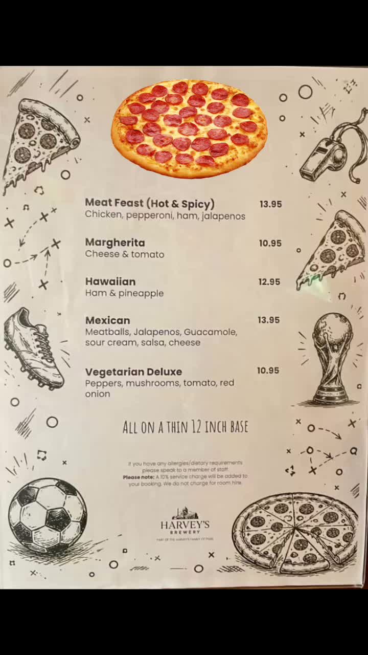 Pizza to share anyone?
They are very yummy !!!