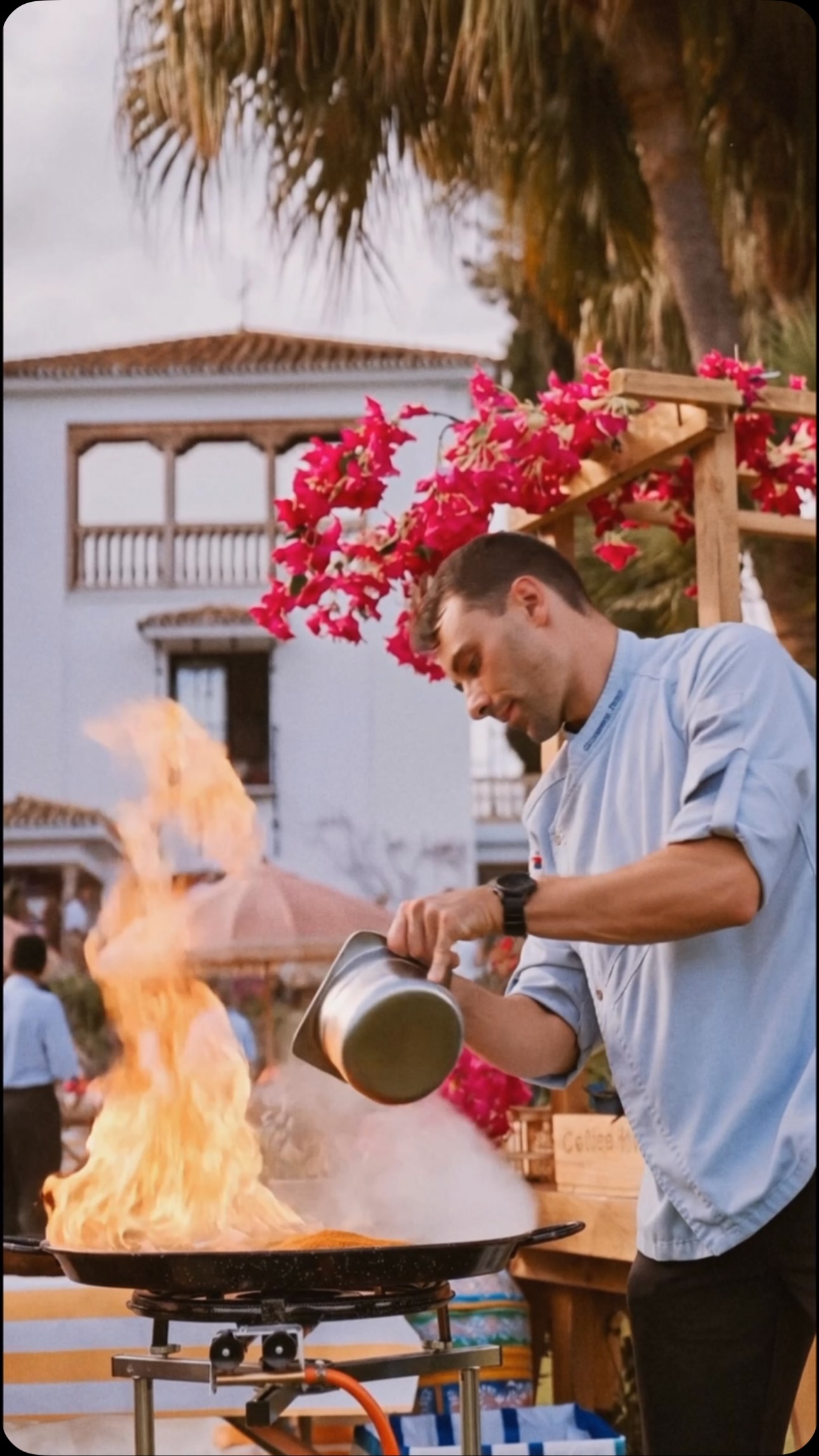 We don’t just cater events. We create unforgettable experiences, timeless memories, and moments that feel like magic. ✨
Luxury is in every detail. Elegance is in every bite.
Your celebration deserves nothing less.
📞 Contact us today: +34 602 687 187
#DanisCatering #LuxuryCatering #MarbellaEvents #WeddingInspiration #PrivateChef LuxuryLifestyle EventPlanner FineDining MediterraneanLuxury Marbella ExclusiveEvents LuxuryWedding FoodExperience CelebrateInStyle EventDesign