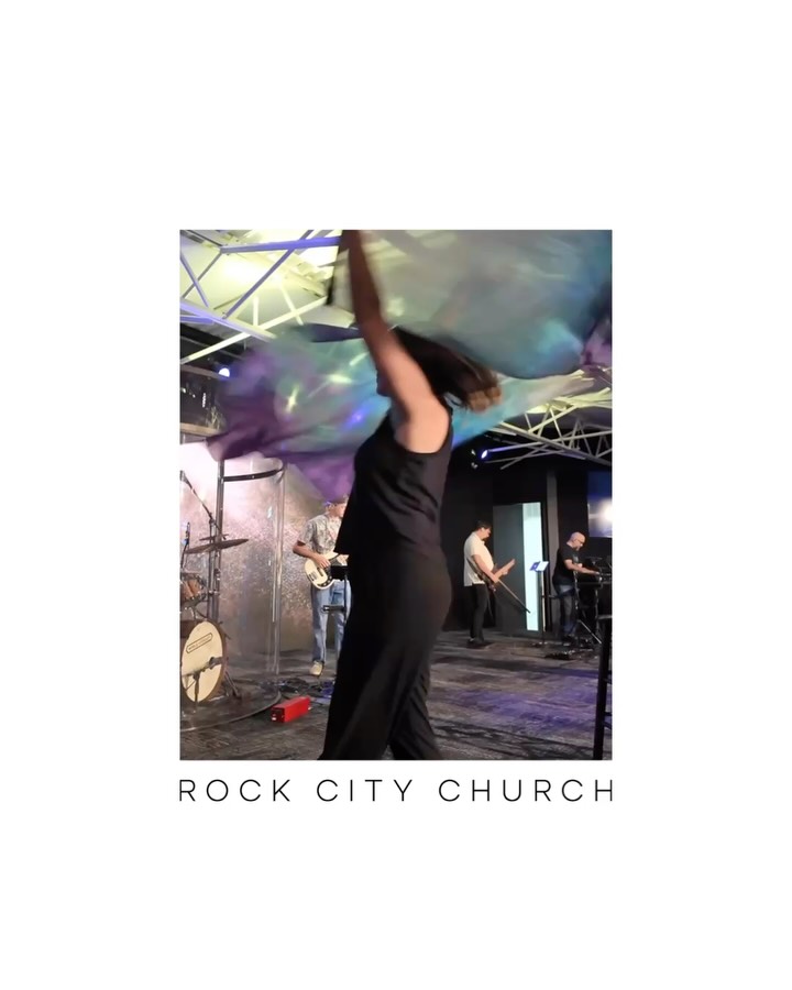 There is just something special about Sundays at Rock City Church. We are so thankful for the powerful Word Chris Burns shared with us today!