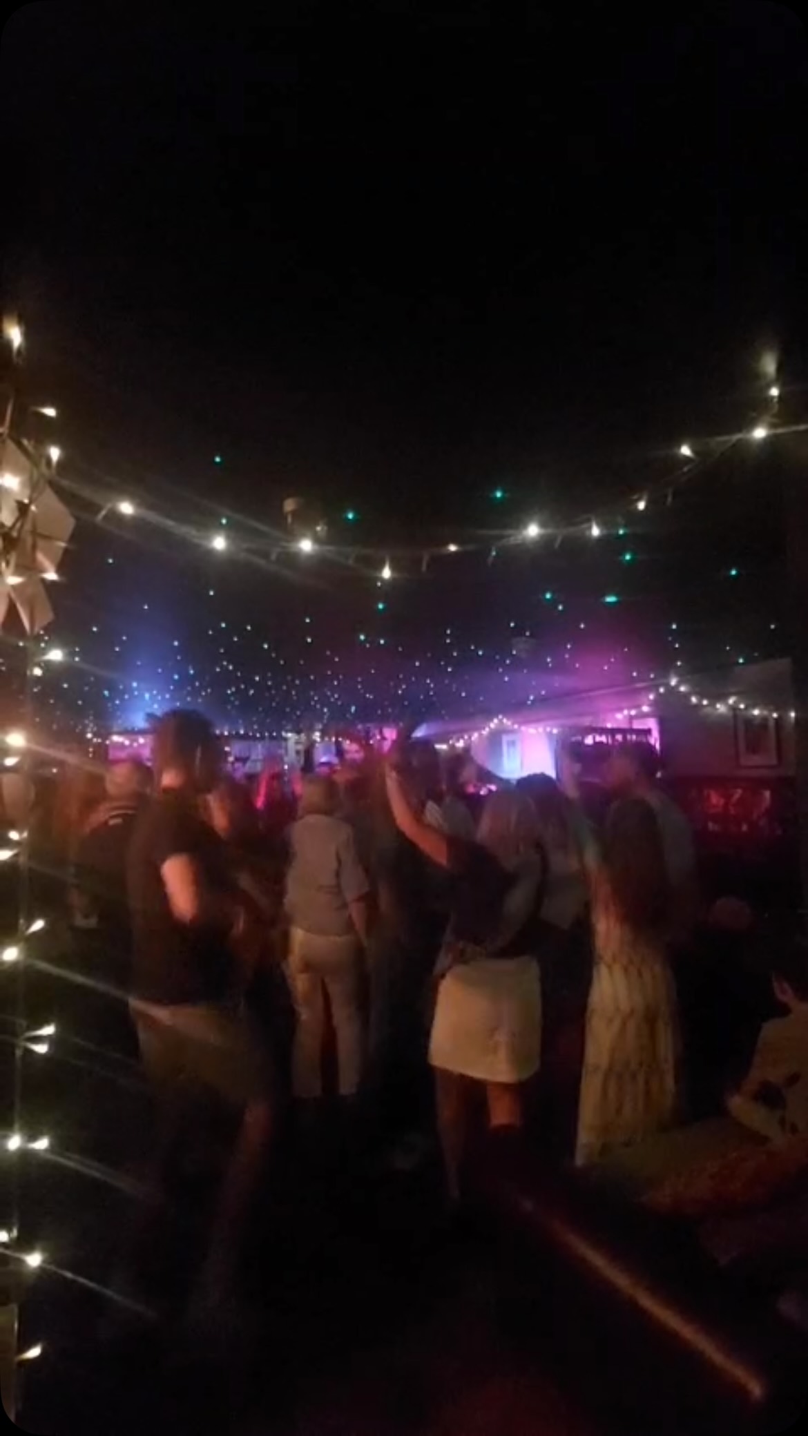 What a night! 🎉
A huge thank you to everyone who joined us last night to celebrate Catherine Freebrey’s 60th Birthday!
What an incredible evening. A fantastic live band, a brilliant hog roast, a packed dance floor and one of the loudest renditions of Mr Brightside we’ve ever heard!
We don’t do many private events each year, but when we do, we like to make them special; and this one certainly was.
If you’re from Nailsworth, chances are you know a Freebrey. Whether it’s taxis, care homes, or just because they’re genuinely lovely people, they’re a family that’s woven into the fabric of the town.
It was a real privilege to host such a special celebration, and seeing almost every bottle and keg disappear from behind the bar wasn’t bad going either! 🍻
Happy 60th, Catherine! Thank you for choosing Waterloo House to celebrate such a milestone. We hope you had the most wonderful evening, and thanks to everyone who helped make it such a memorable night. ❤️
#WaterlooHouse #Nailsworth #PrivateParty #HappyBirthday #MrBrightside