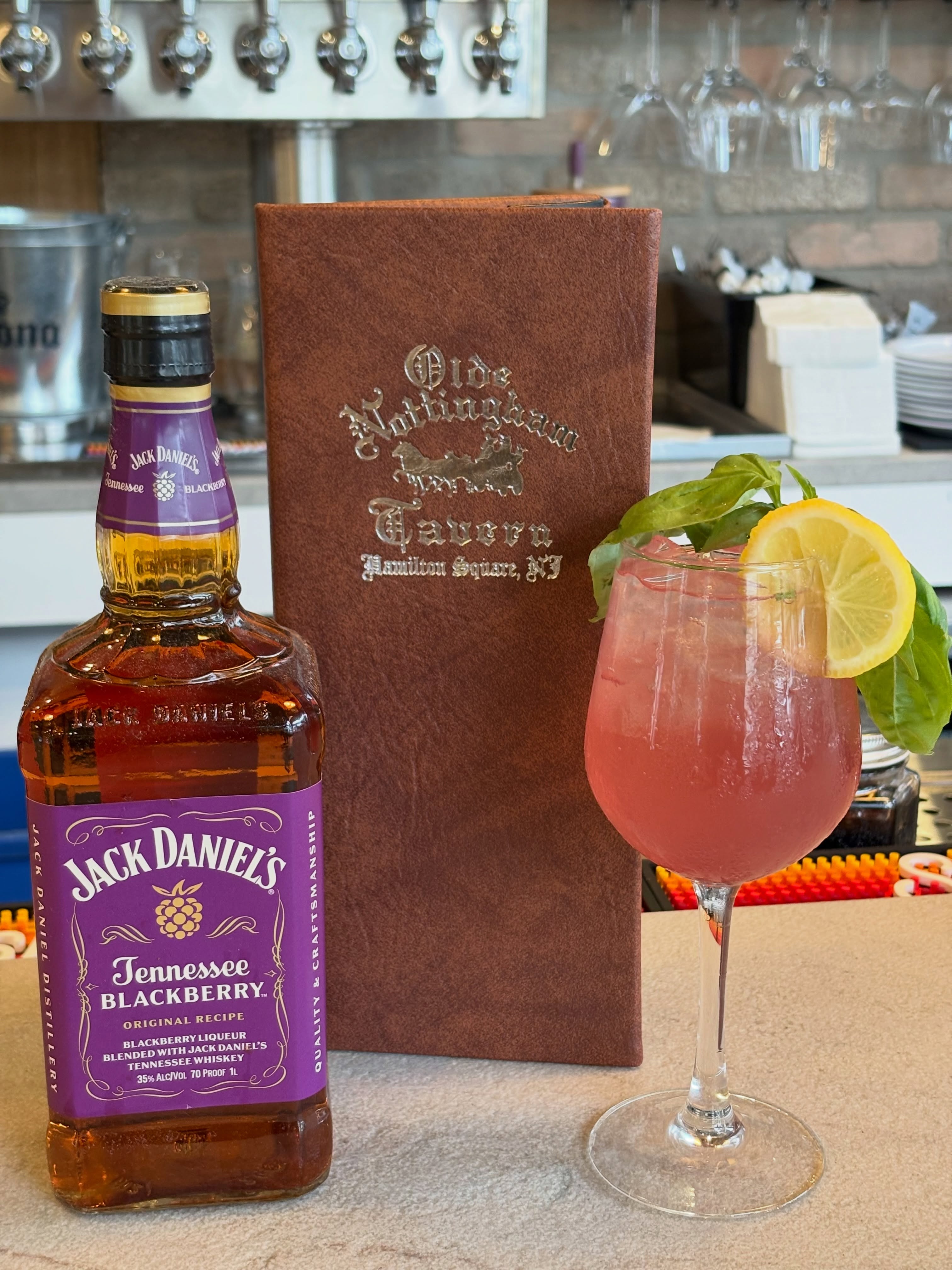 🇺🇸🥃 Tonight, we’re raising a glass to America.
Join us at 7 PM as we celebrate 250 years of American history with a Jack Daniel’s toast.
Grab your friends, order your favorite Jack Daniel’s cocktail, and help us toast to the red, white, and blue.
We’ll see you at the bar. 🇺🇸🥃
Meet me at the Nott.
#JackToast250