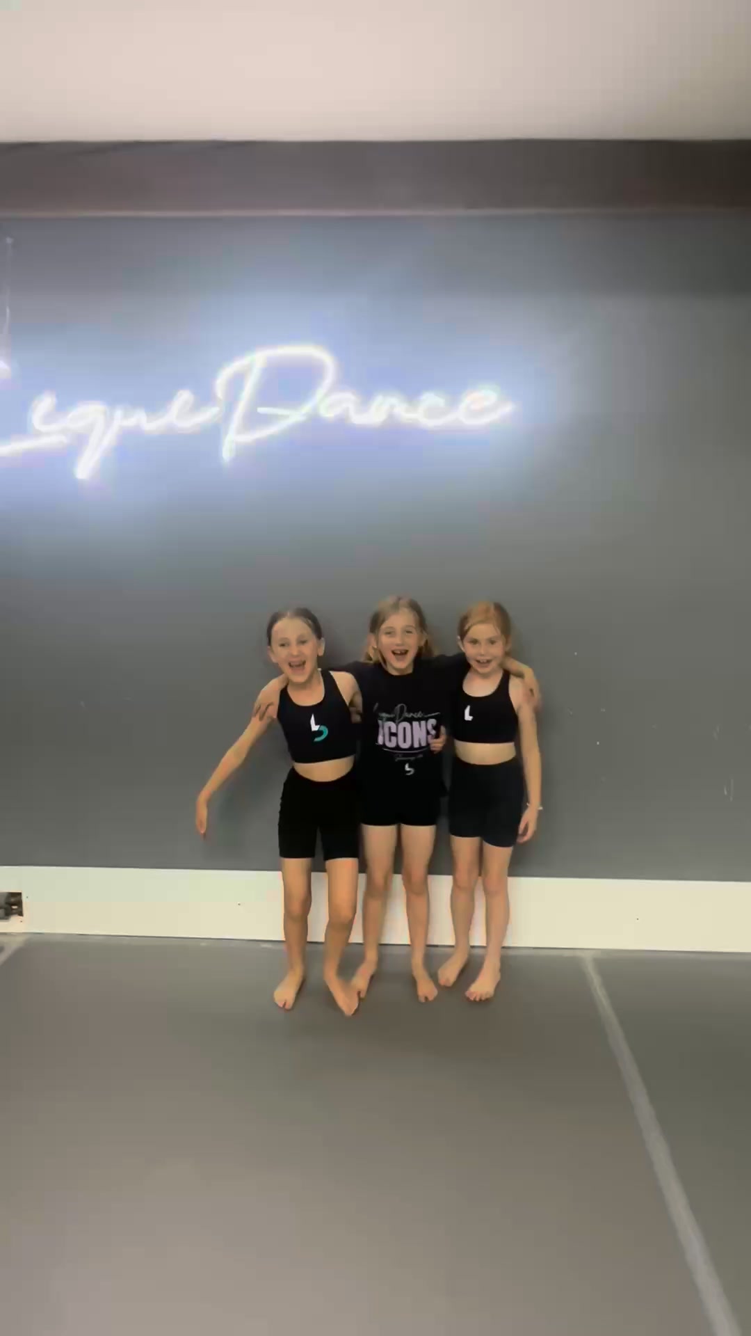 "What was your favourite part of class?"
Their answers are a lovely reminder that dance is about so much more than learning steps.
Yes, our students build technique, strength and confidence, but they also build friendships, support one another and become part of a community where they can truly be themselves.
Those moments of laughter, teamwork and encouragement are what make our studio so special.
If you're looking for a dance school where your child can grow in confidence, make lasting friendships and love coming to class every week, we'd love to welcome you.
Book a 2-week trial via the link in our bio. ✨
#Ossett #WakefieldFamilies #WestYorkshireFamilies #DanceClasses #DanceCommunity