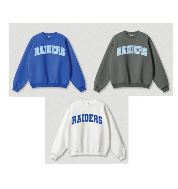 🎉 Reminder, Raider Families! 🎉
Our Back-to-School Raiderwear Store is open, but orders must be placed by this Sunday to ensure your Raider Day apparel is ready for the new school year!
Remember, Raiderwear purchased through our annual store is the approved attire for Raider Days and Fridays at Houston Academy.
Don’t wait! Place your order before the deadline and get ready to show your Raider pride! 💙
Shop now: https://haraiderwear.com/collections/back-to-school?page=1