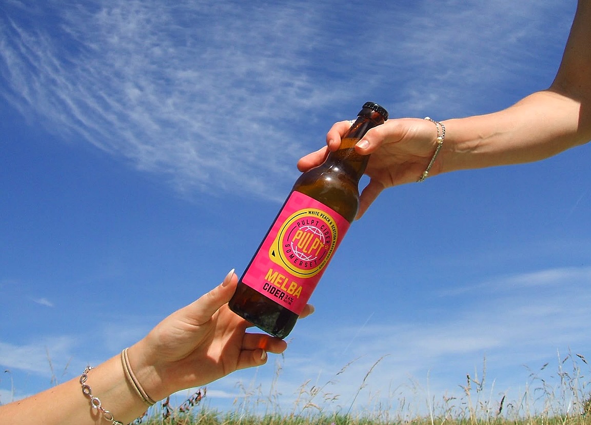 We might just be the best tasting, the best looking, and (some day) the best selling cider on the market.
Don’t believe us? Go buy a bottle (or two, or twenty), you won’t be disappointed 🍎
Available at Tesco, Waitrose, Ocado, and via all the links in our bio.
#pulptcider #craftcider #moderncider #drinkbritish