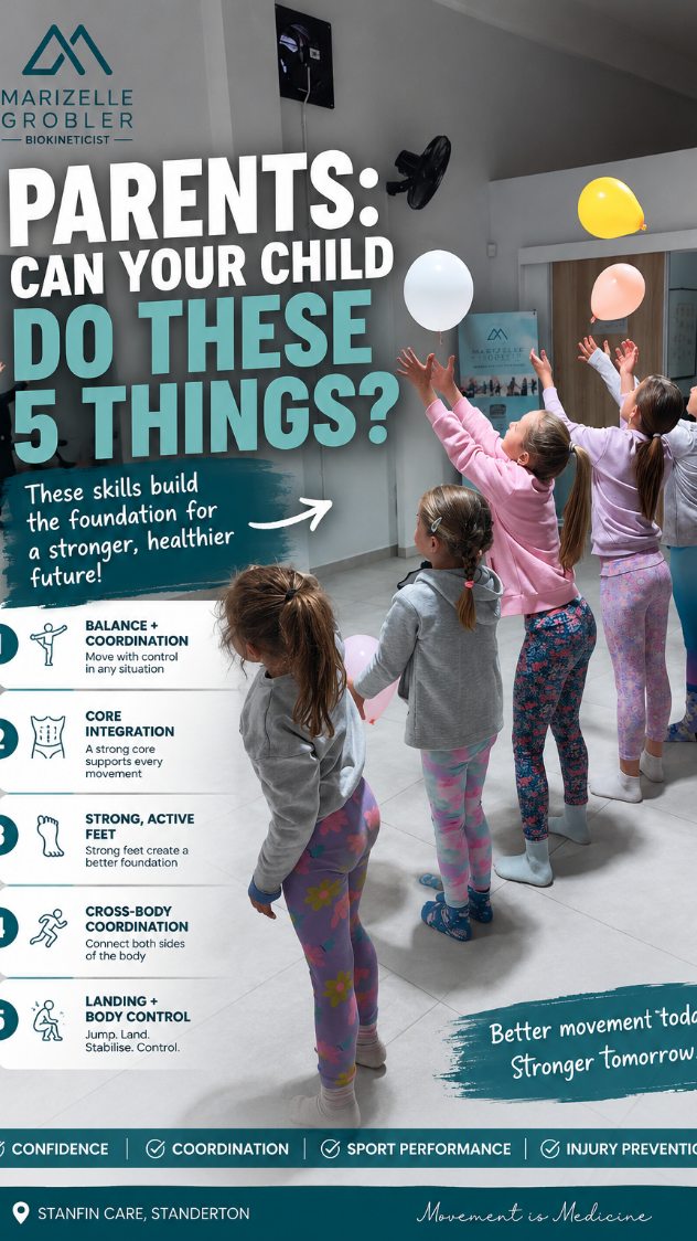 These aren’t just “sport skills.”
They help build the foundation for:
✨ Confidence
✨ Coordination
✨ Better movement
✨ Sport participation
✨ Lifelong physical activity
Movement skills matter. Start building them early.
Only a few slots left this holiday!
Get in touch today