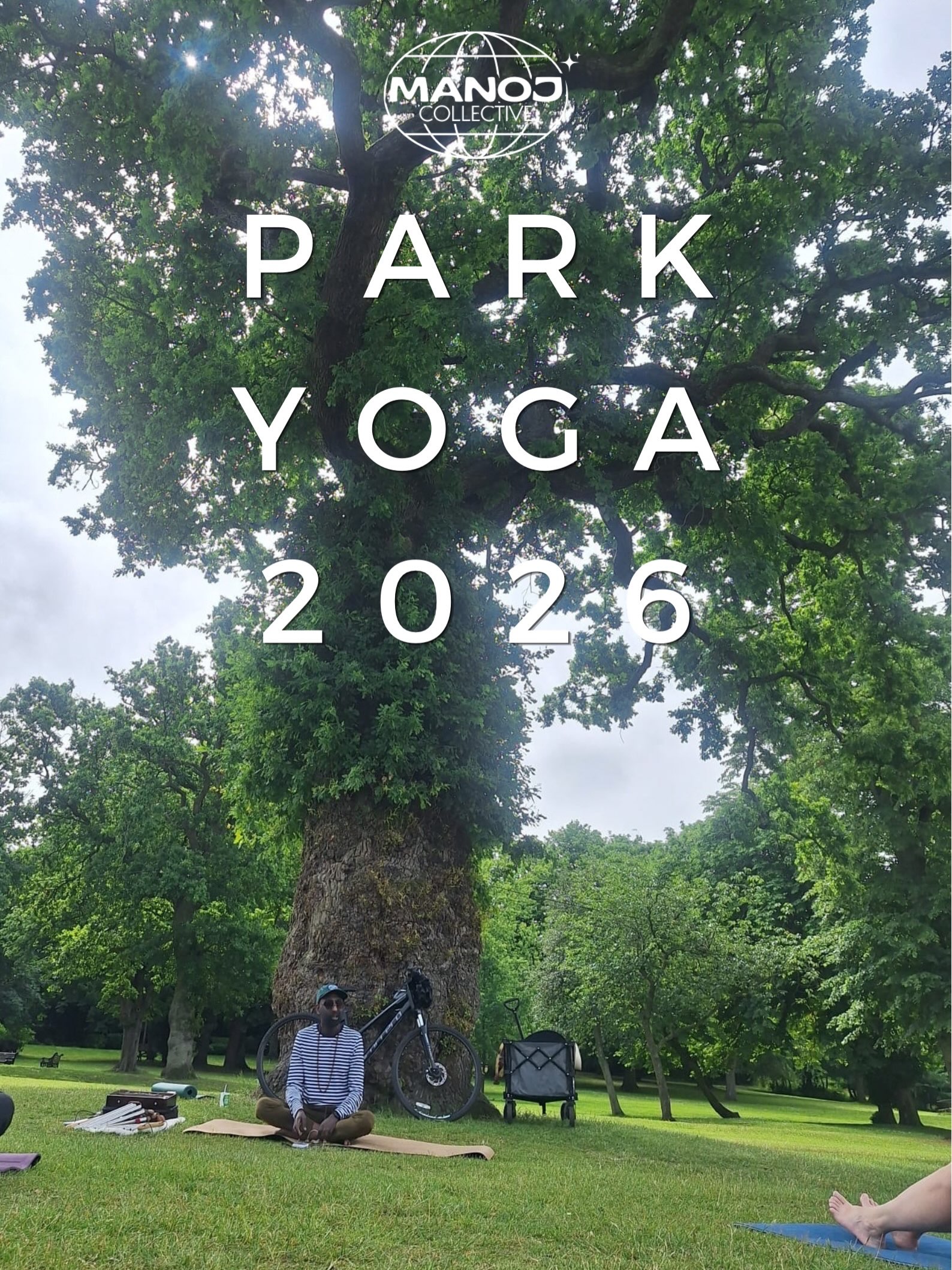 When I qualified as your yoga teacher in 2018, I started to teach in Warley Woods on a weekly basis between 2018-2021 as a way to connect with the local community and to facilitate connections between people in the local area. I have always been fascinated with the peace and quiet nature gives us as well being the best yoga studio there is.
After a break, I am delighted to share that I am returning with a new summer programme not only in Warley Woods but a new monthly class in Cannon Hill Park on the back of the recent summer solstice celebration.
It is very freeing to practice outdoors and helping people access yoga in a supportive environment, in the arms nature. Something I rekindled when I was in New York last year and attending my dear friend @alignwithleen @bklynflow yoga class with over 200 people in Brooklyn’s Prospect Park, a year ago this month. I have been counting down the days since then (and waiting for warmer weather!) to be able to hold space for you without the restrictions of a physical space.
I would love you to experience this, with each session to be a celebration of our bodies and connection to one another, each and every week.
Booking links and more information is in the bio, and in your mailboxes.
Please share freely and everyone is welcome.