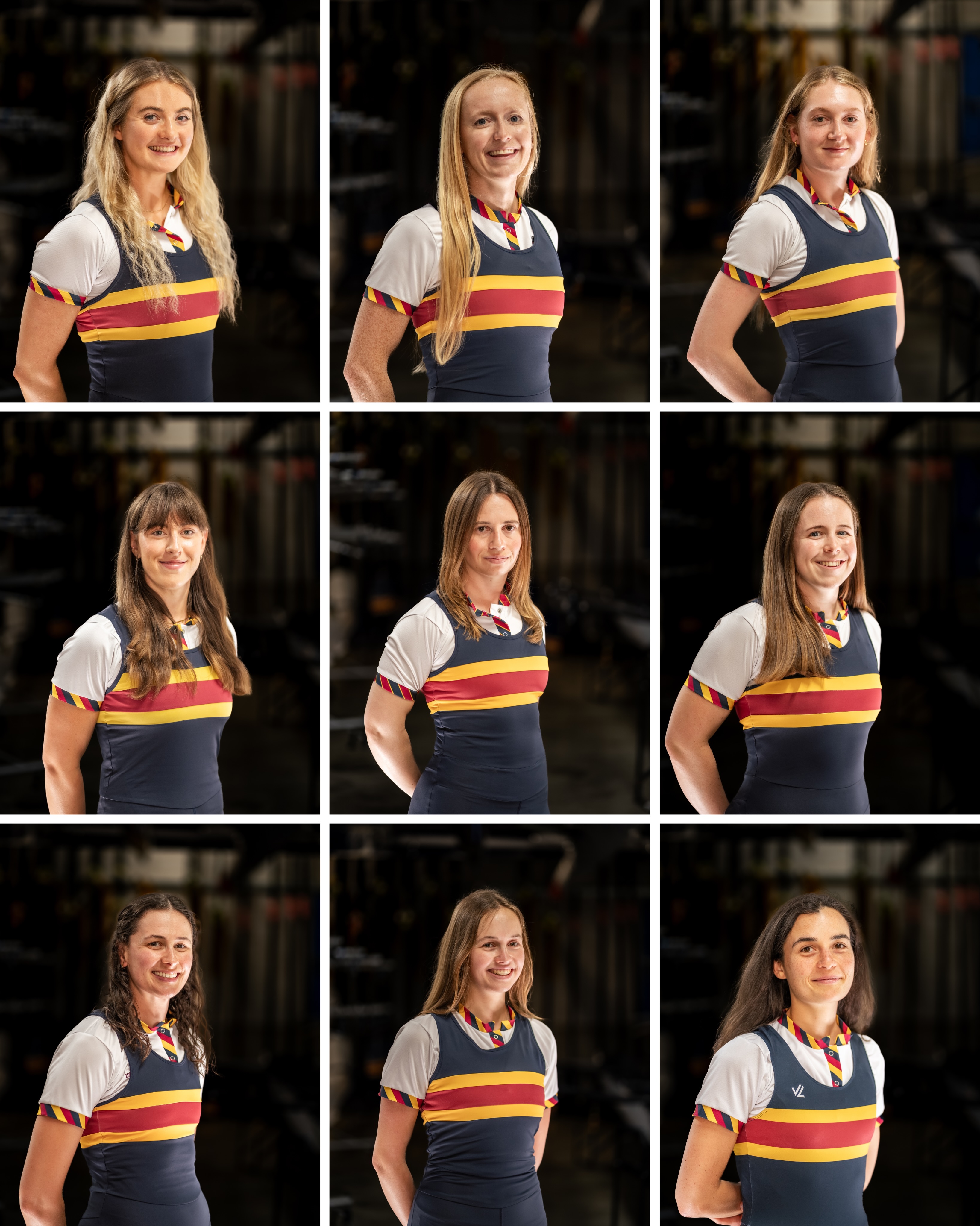 ☕️ HRR crew announcement ☕️
They are strong, they are dedicated, they are our fastest women’s crew ever. Our Wargrave ‘A’ boat is ready to hit the Thames like the professional athletes they wish their busy lives allowed. No part-time baristas here, this crew is composed of badass women on and off the water, with four teachers, a UX designer, an epidemiologist, a patent attorney, a biologist, and an investor. Get ready to see them do damage at Henley ✨
Cox - Amy Henfrey
Stroke - Katie Price
7 - Sophie Helmers
6 - Annabel Daugaard-Hansen
5 - Helen Nielsen-Scott
4 - Liv Doubleday
3 - Emma Roney
2 - Jess Pemberton
Bow - Barbara Neto-Bradley
📸 @alexchlimbs