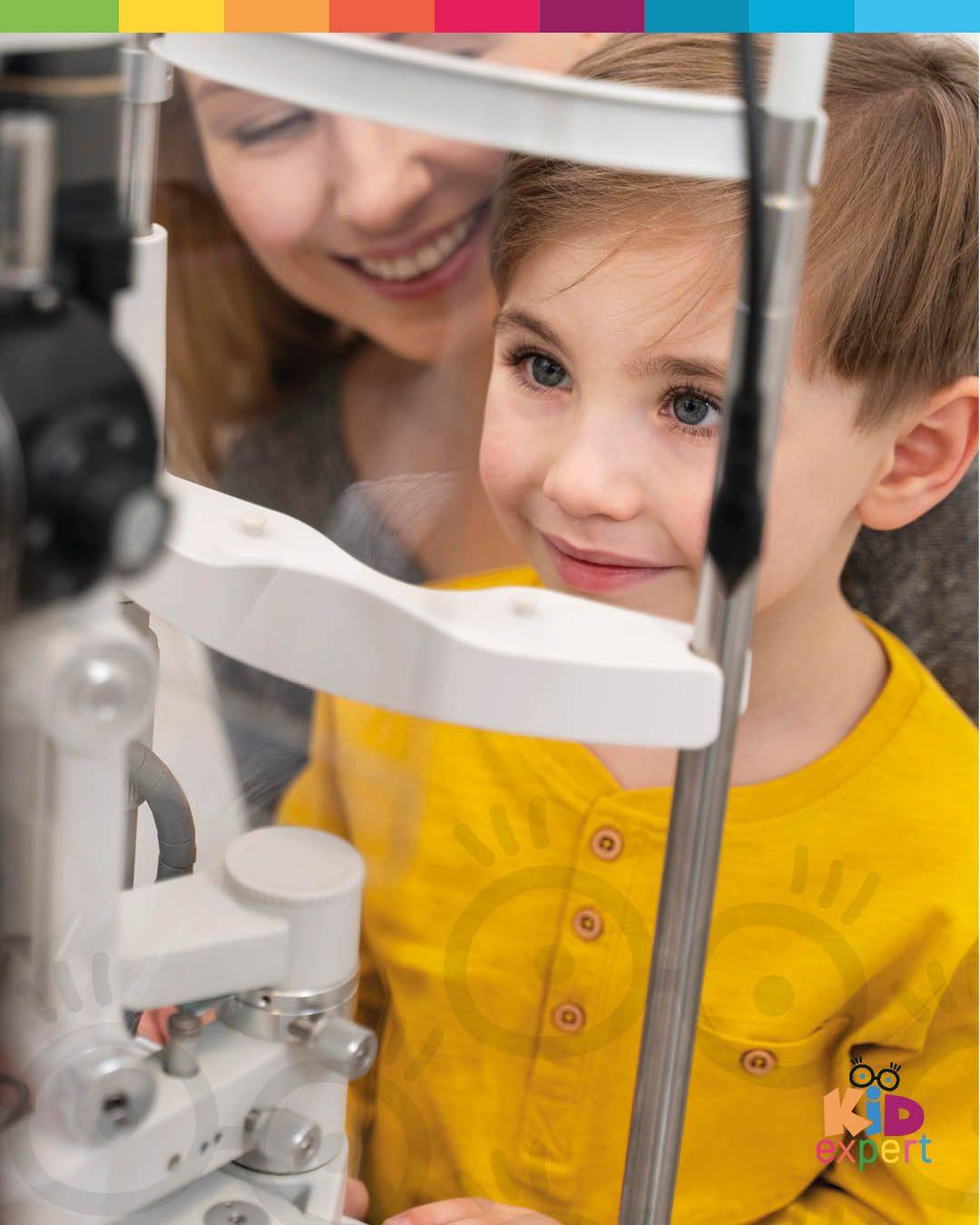 👓 Myopie chez les enfants : ce qu’il faut savoir
La myopie progresse chez de nombreux enfants, souvent liée au temps passé devant les écrans et au manque d’activité en extérieur.
👁️ Agir tôt est essentiel pour ralentir sa progression et préserver la santé oculaire.
✅ Limitez les écrans, favorisez les sorties en plein air et faites contrôler régulièrement la vue de votre enfant.
Notre équipe est là pour vous accompagner et vous conseiller au quotidien.